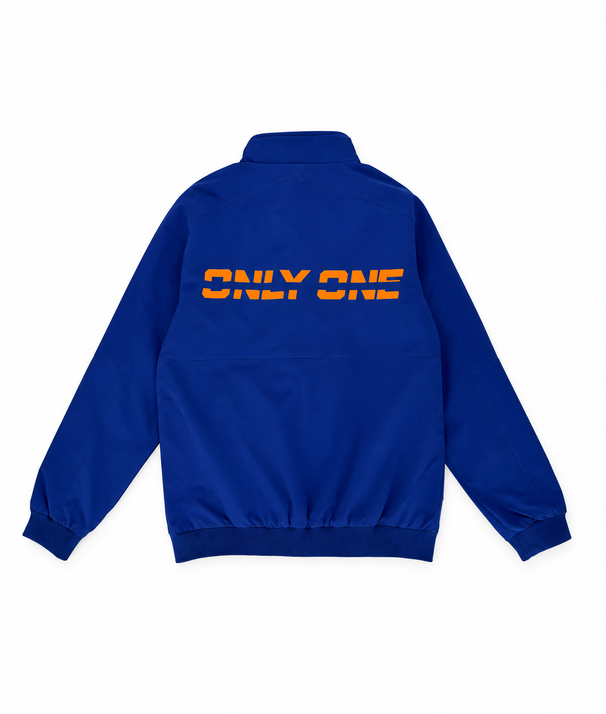 Signature Track Jacket
