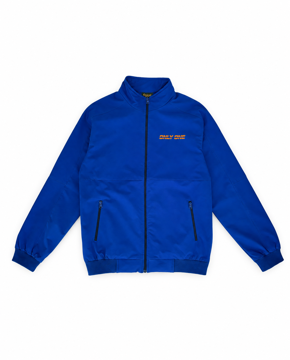 Signature Track Jacket