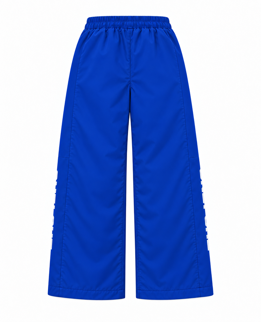 Signature Track Pants