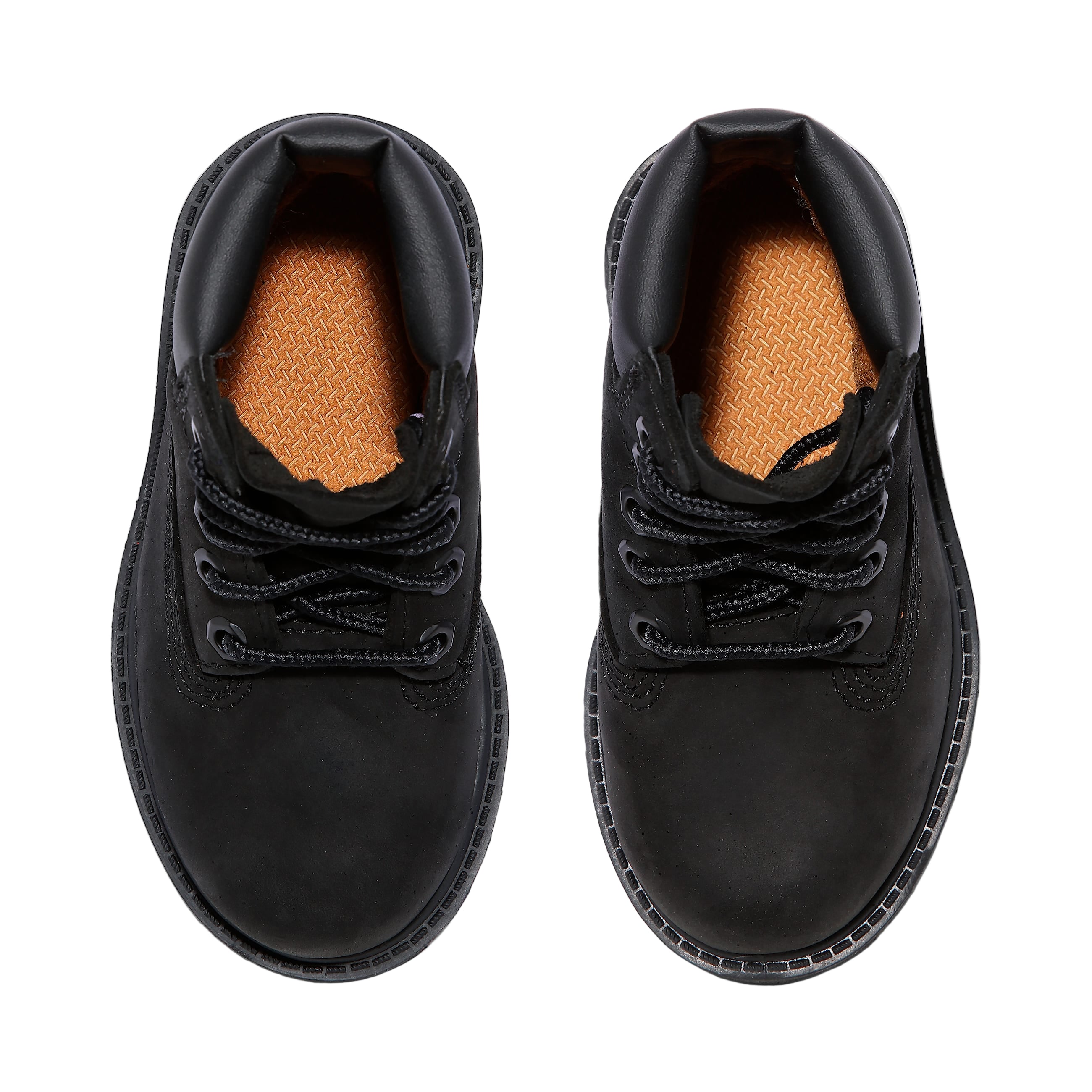 Premium 6-Inch Waterproof Boot TD