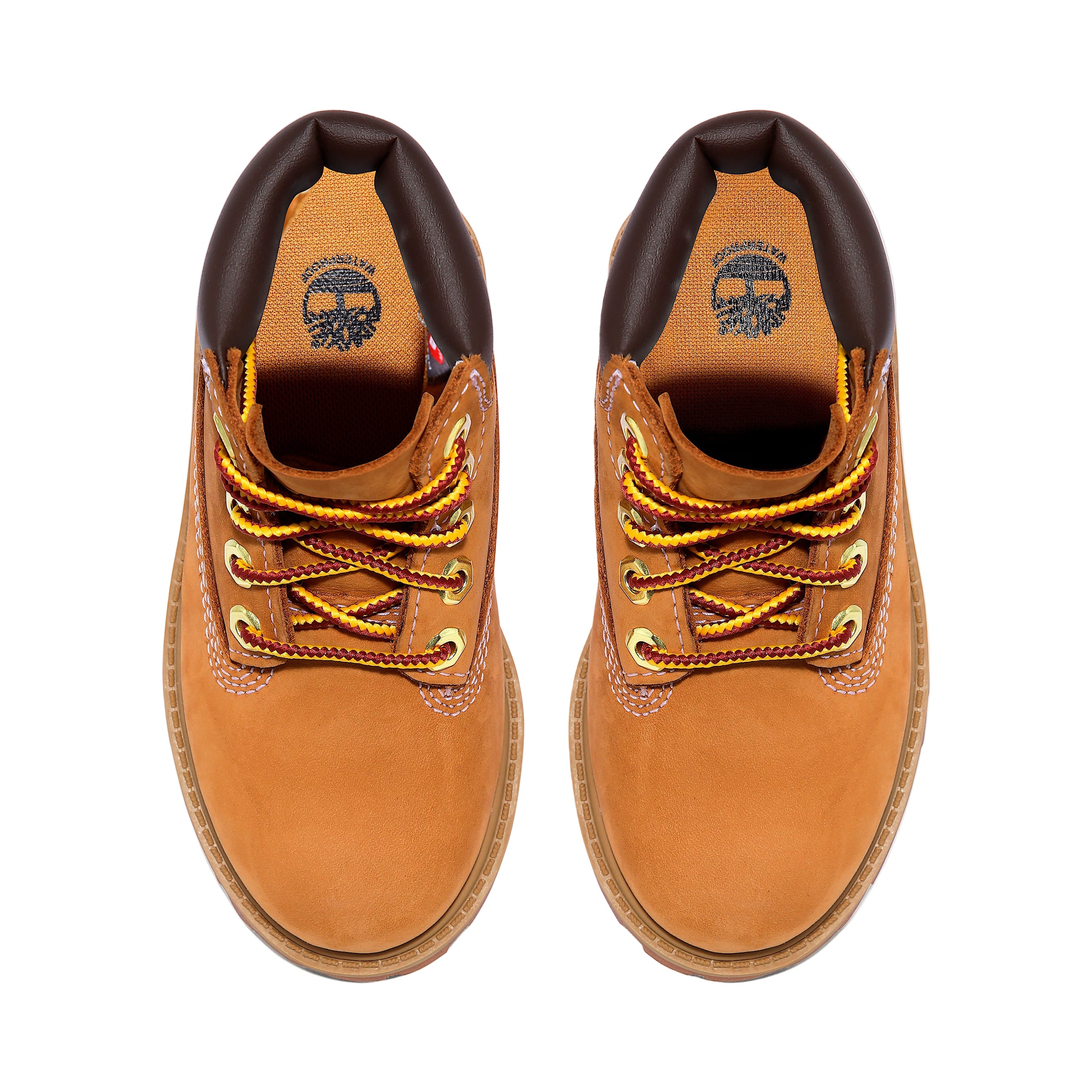 Premium 6-Inch Waterproof Boot TD