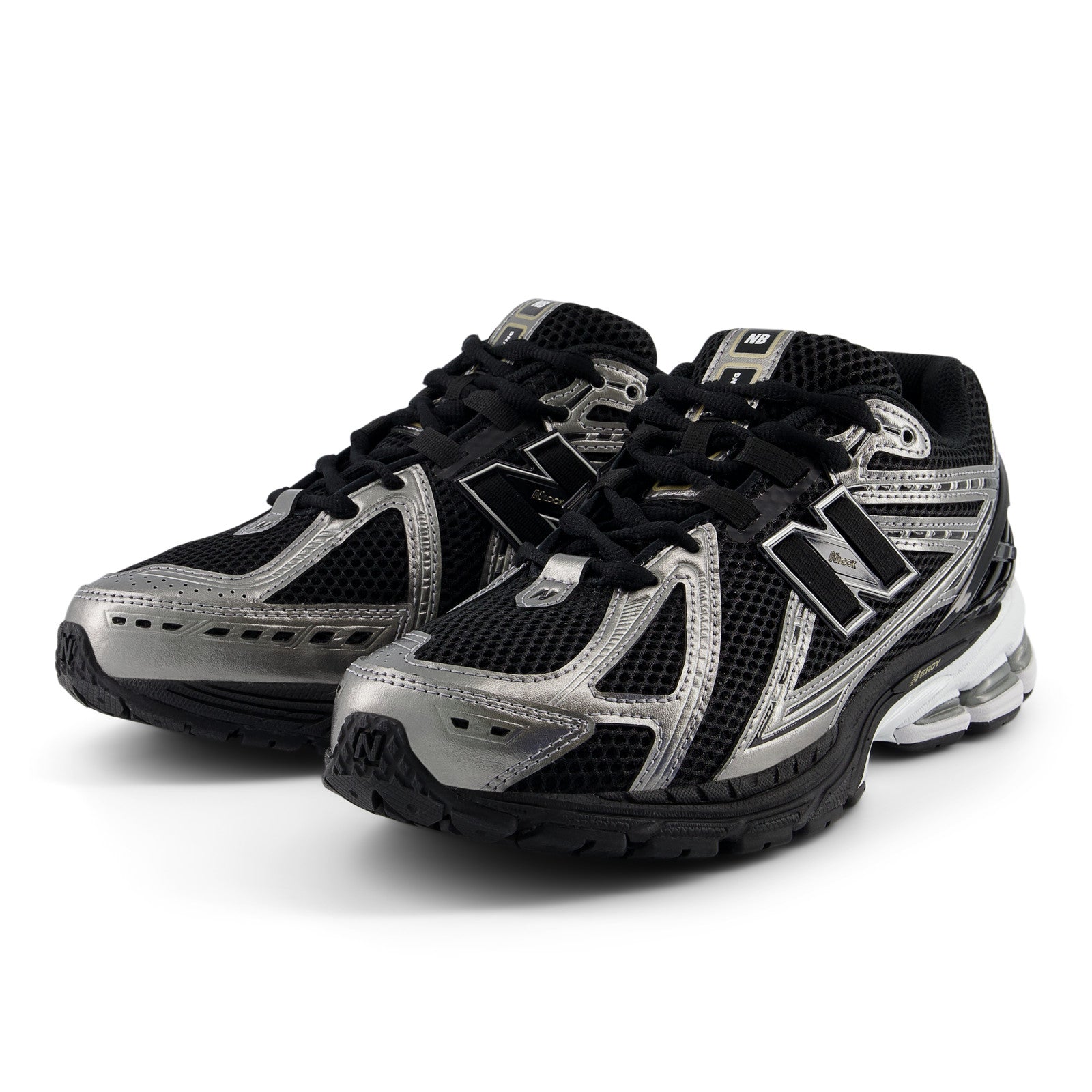 New Balance 1906R Black Grey