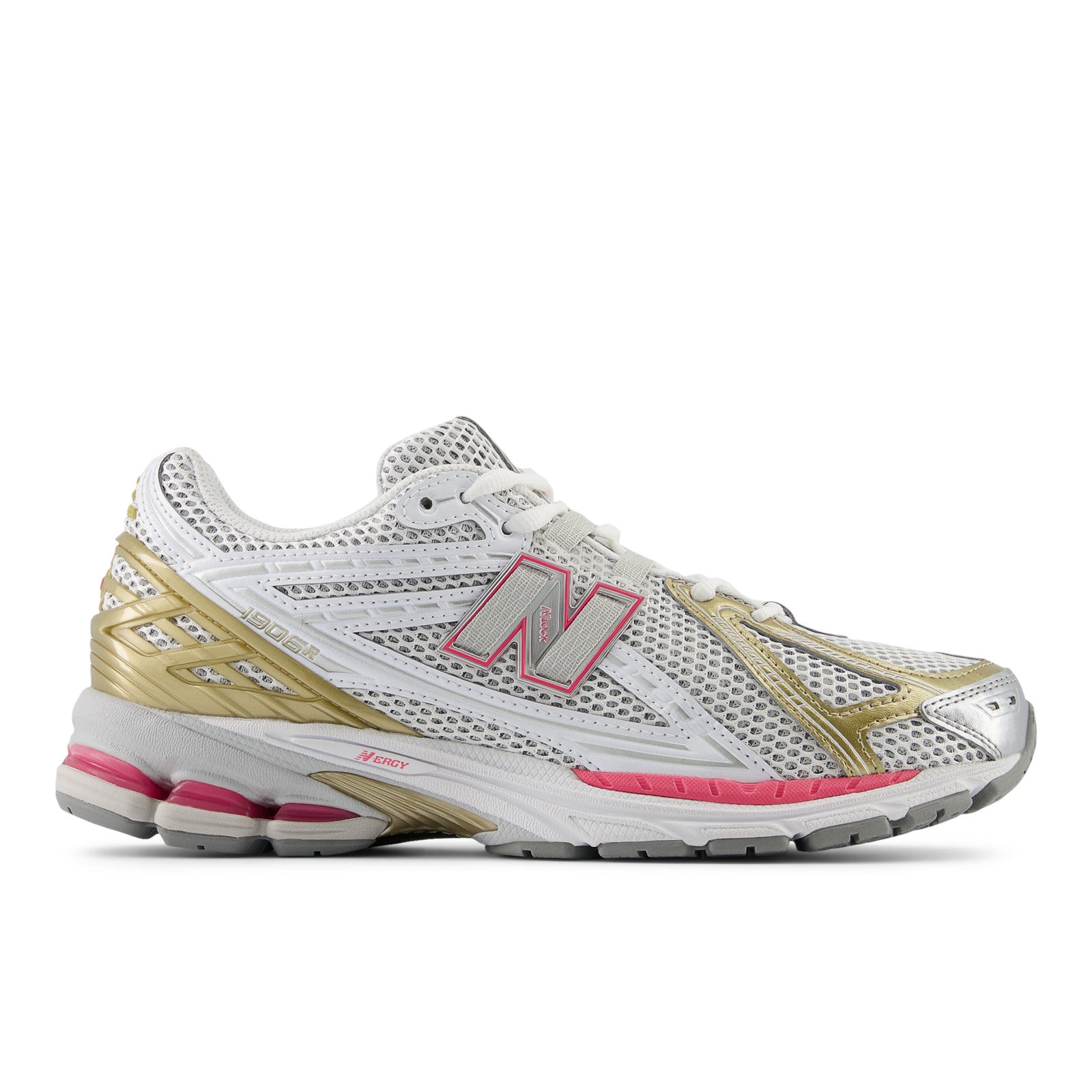 1906R Silver Metallic & Dragon Berry