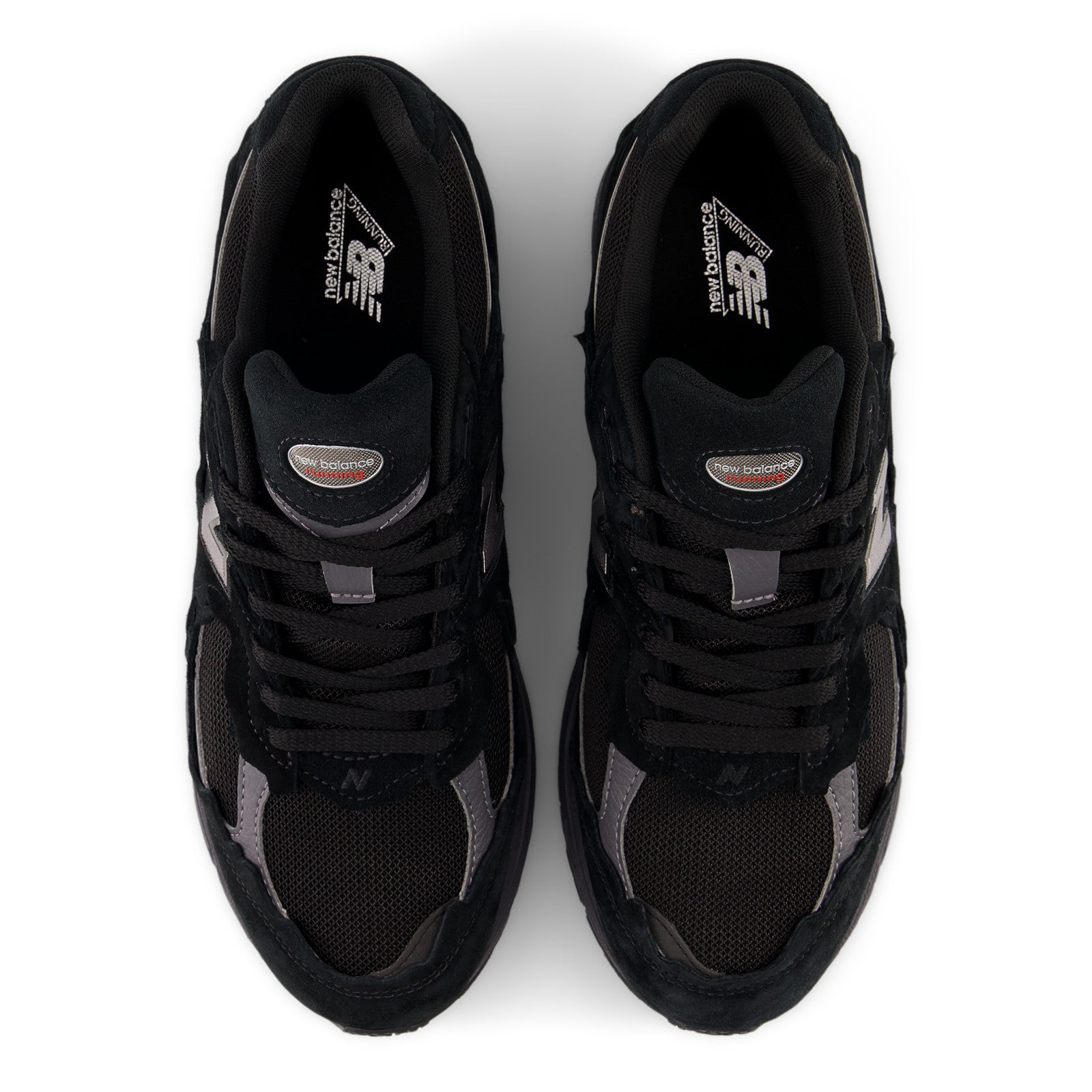 2002R Gore-Tex Protection Pack Black Magnet