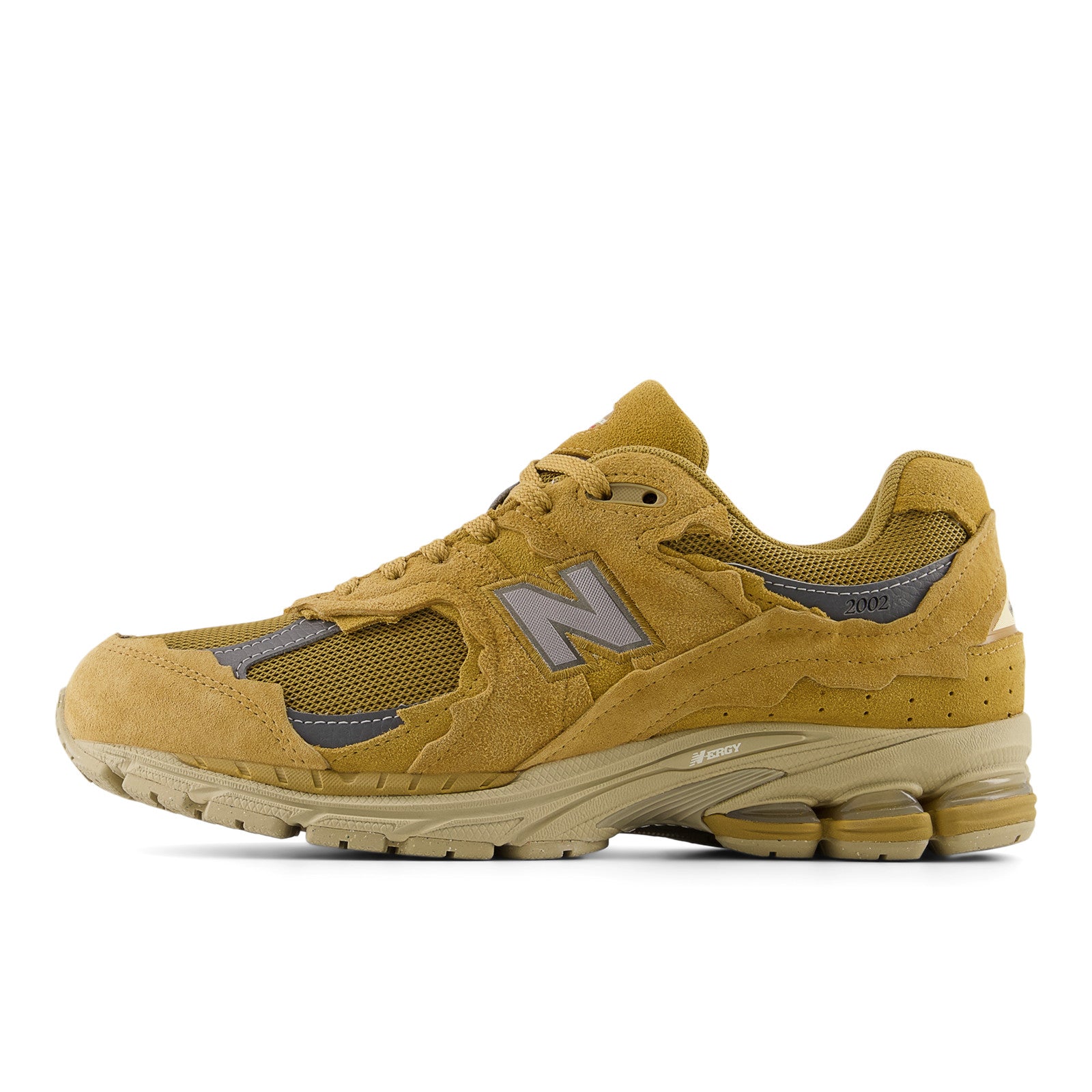 2002R Gore-Tex Protection Pack Stucco – WOODstack