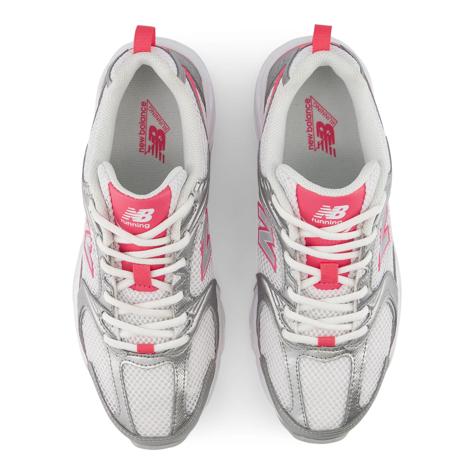 Silver Metallic/Dragon