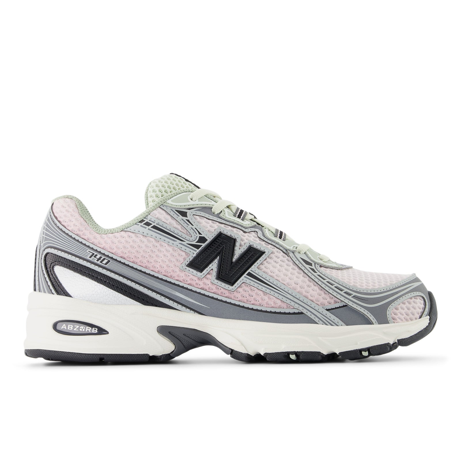740v2 Pink Granite Mineral