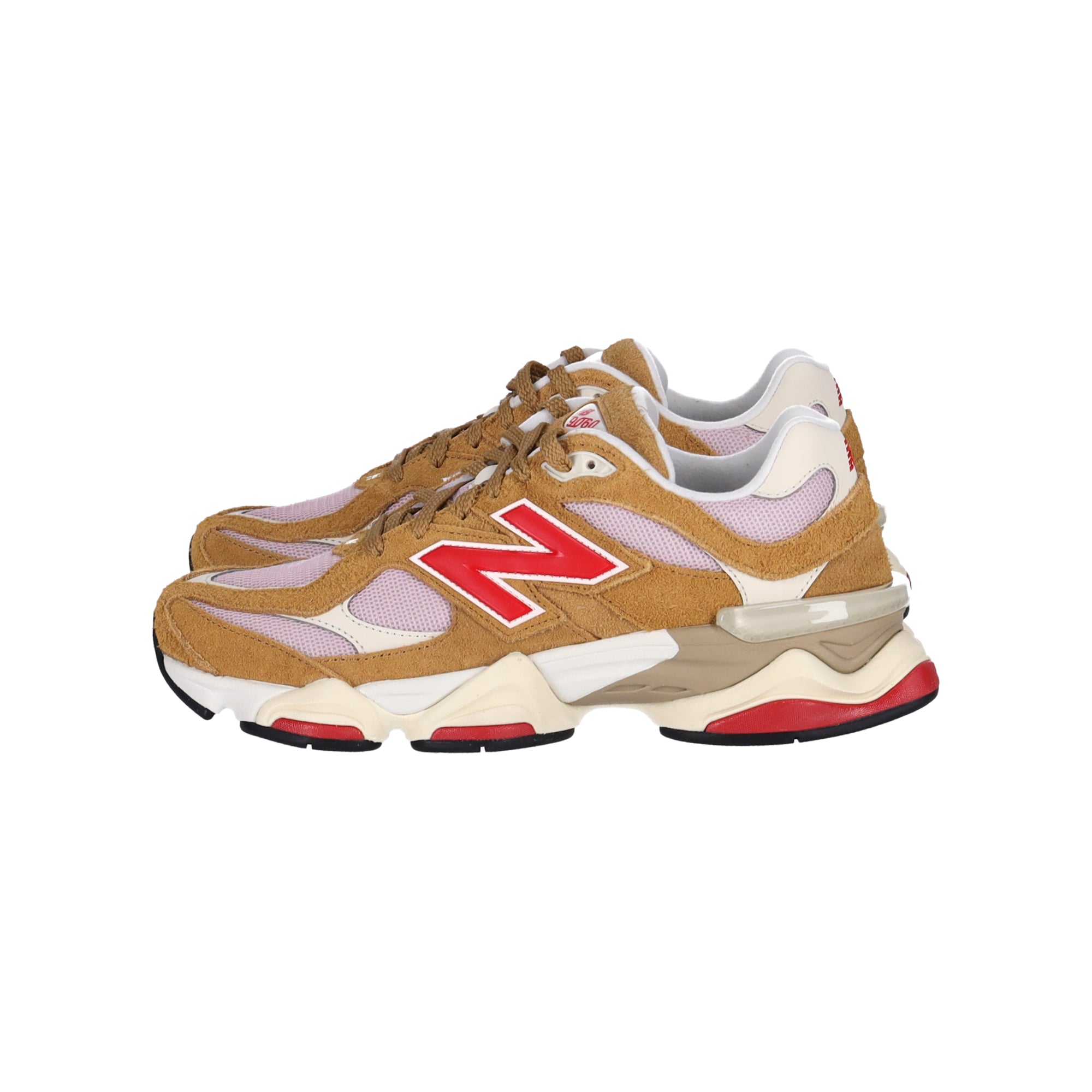 9060 Great Plains & True Red