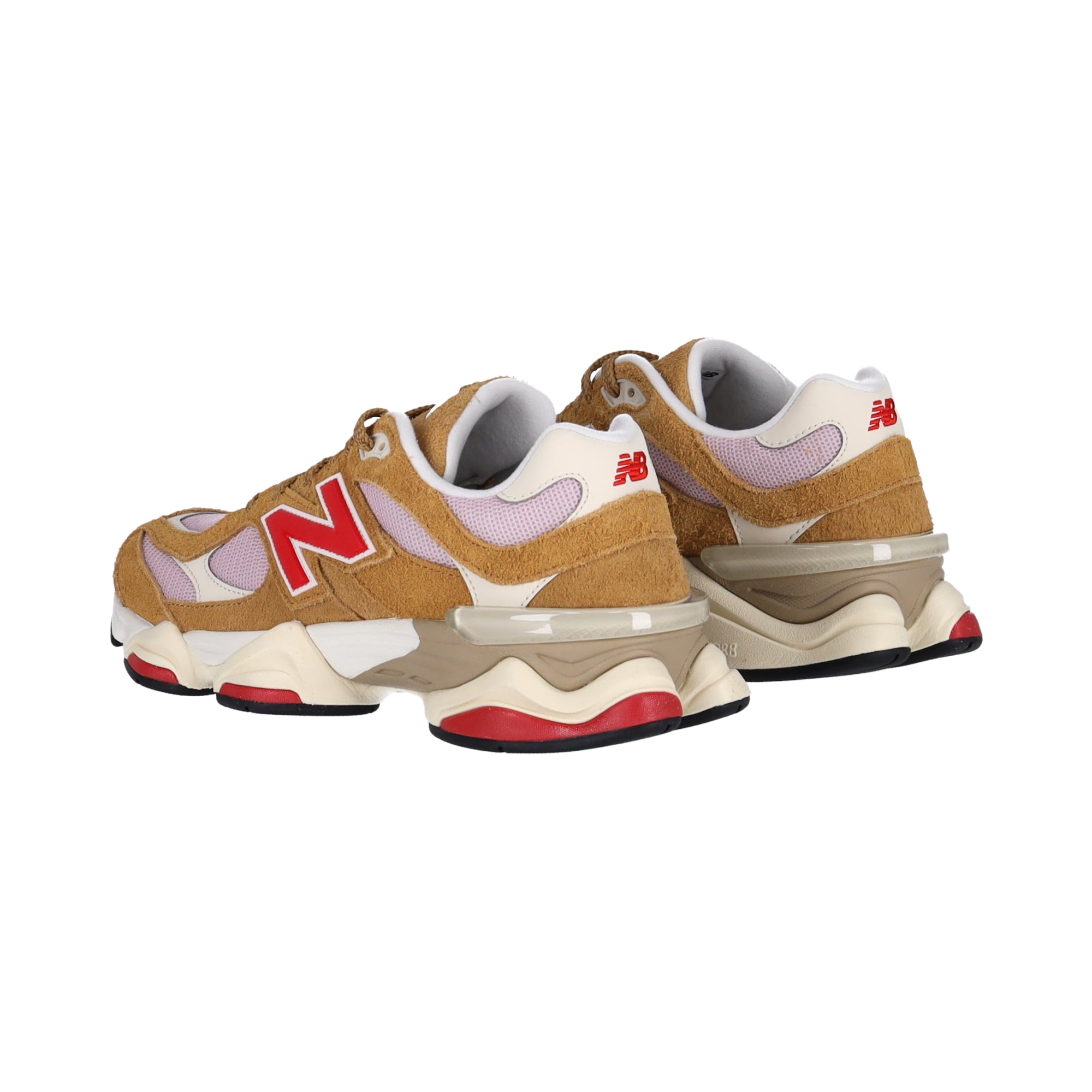 9060 Great Plains & True Red