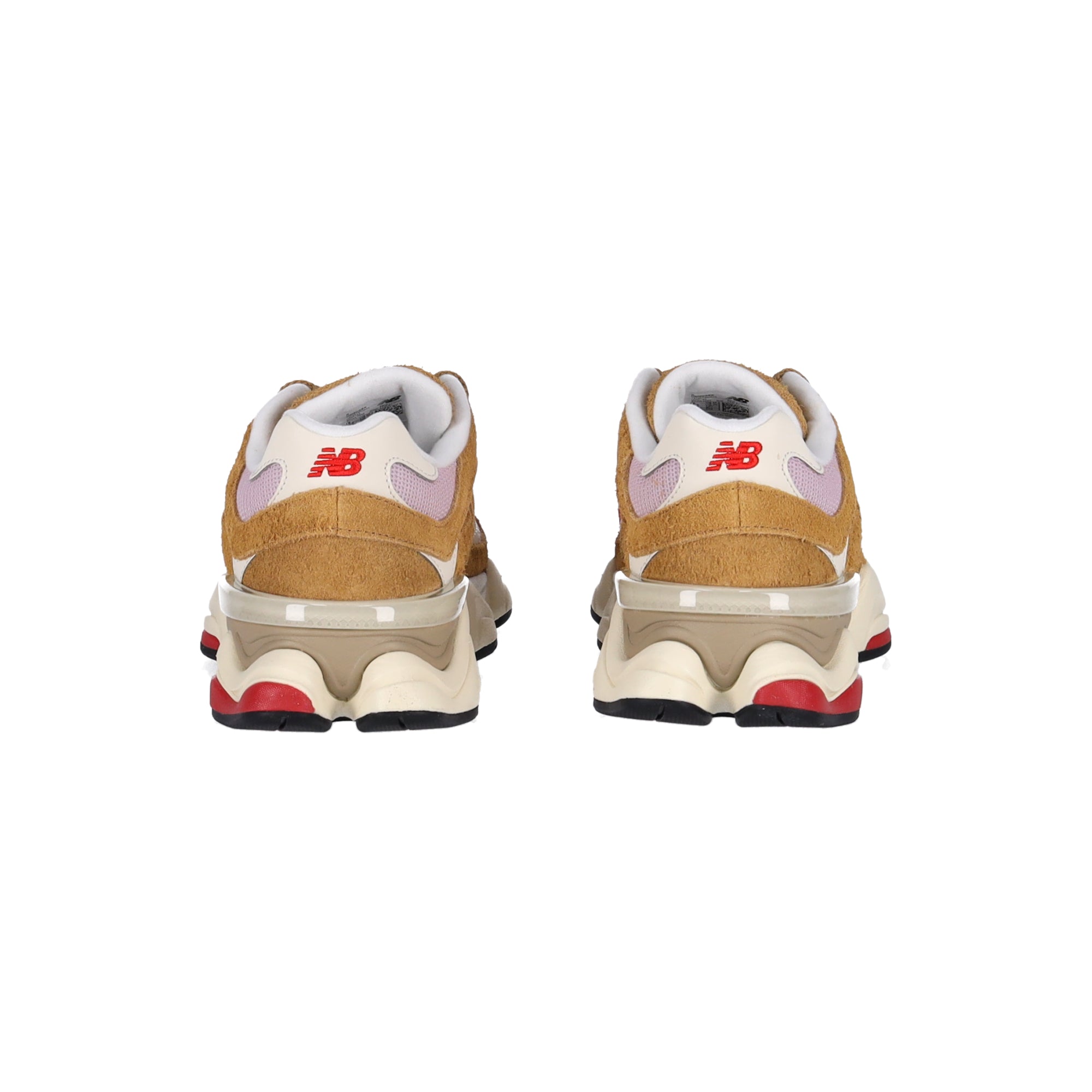 9060 Great Plains & True Red