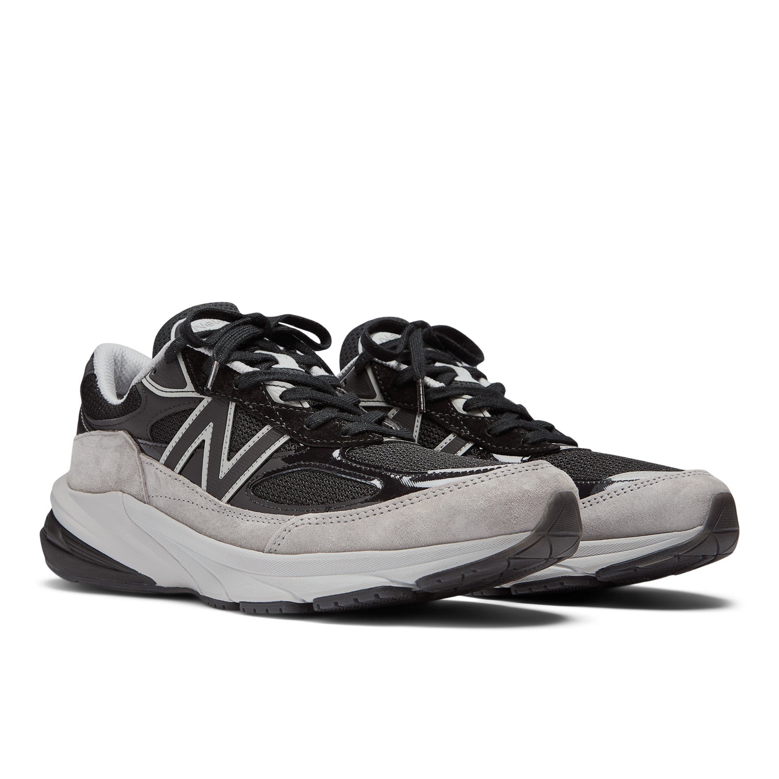 990v6 MiUSA Black Grey