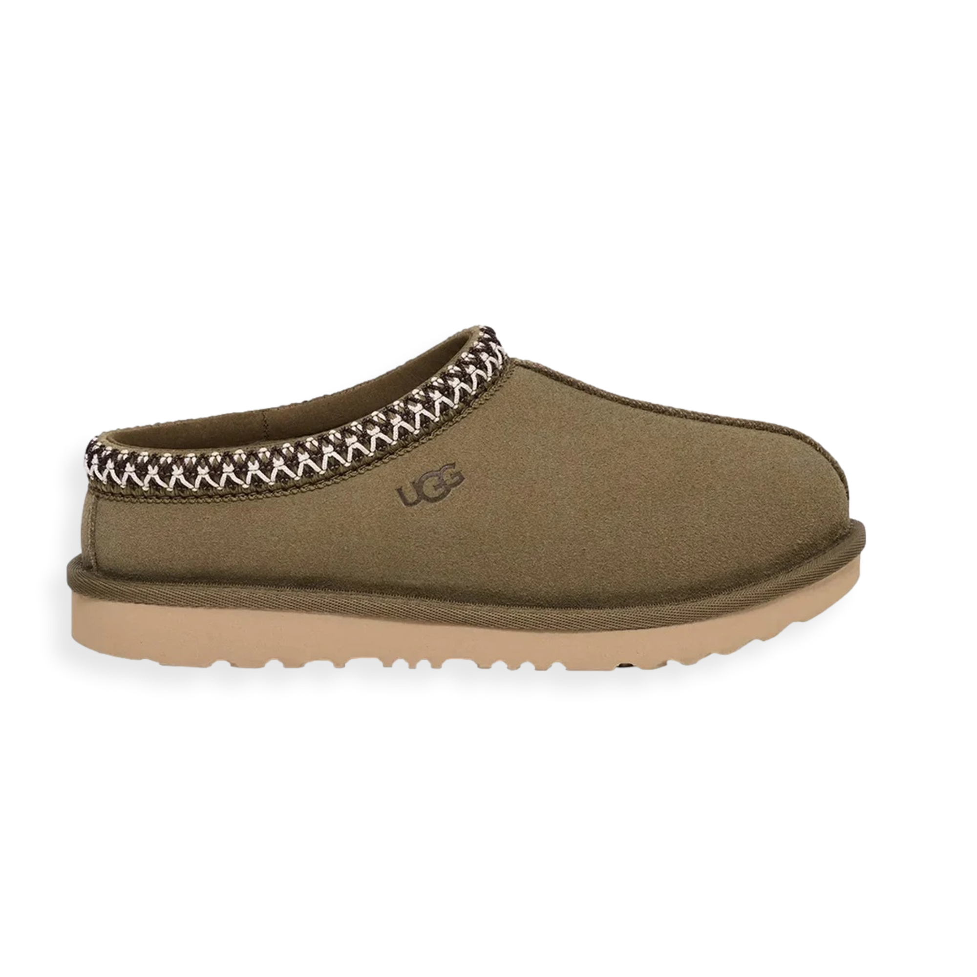 Tasman II Slipper Antilope TD