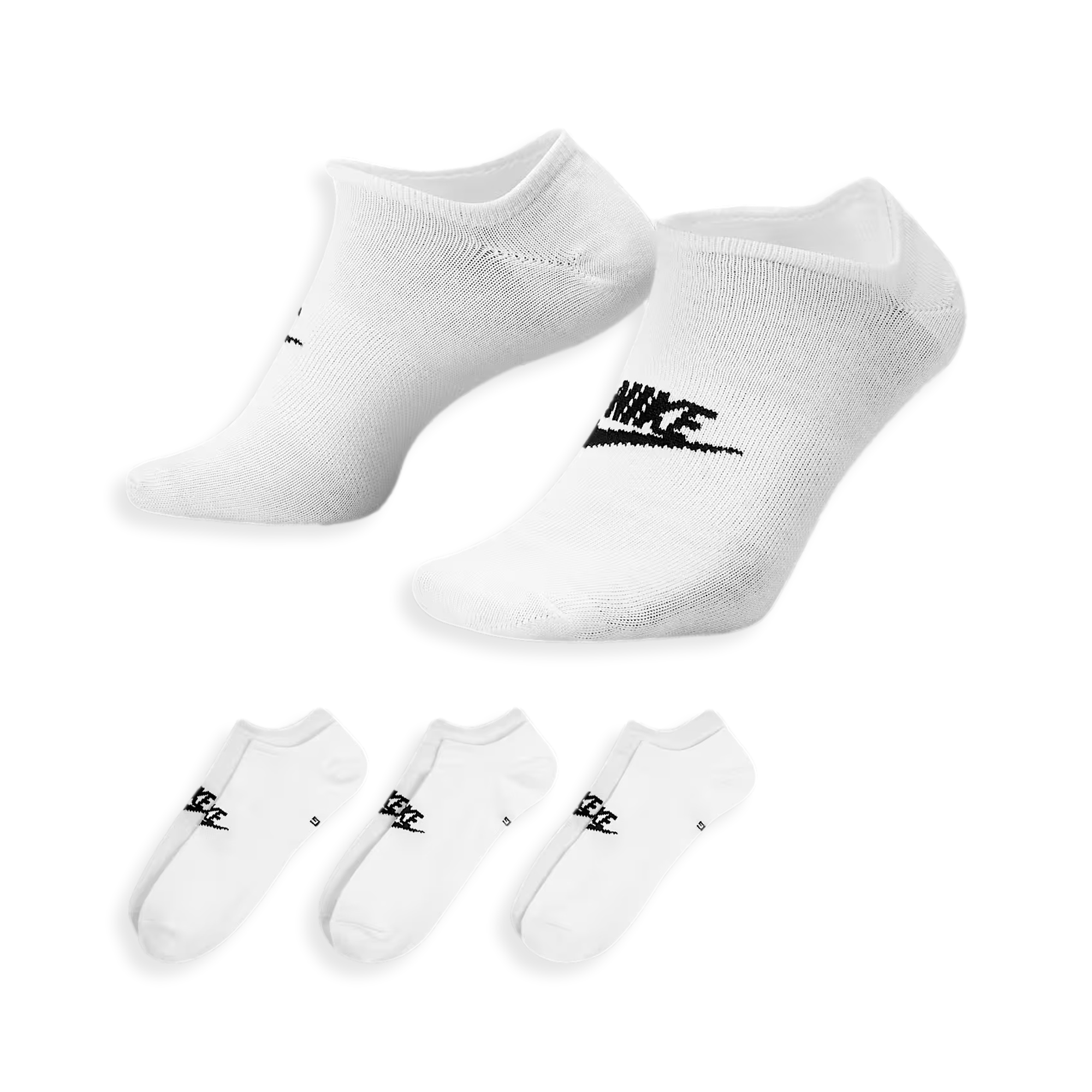 Sportswear Everyday Essential Socks