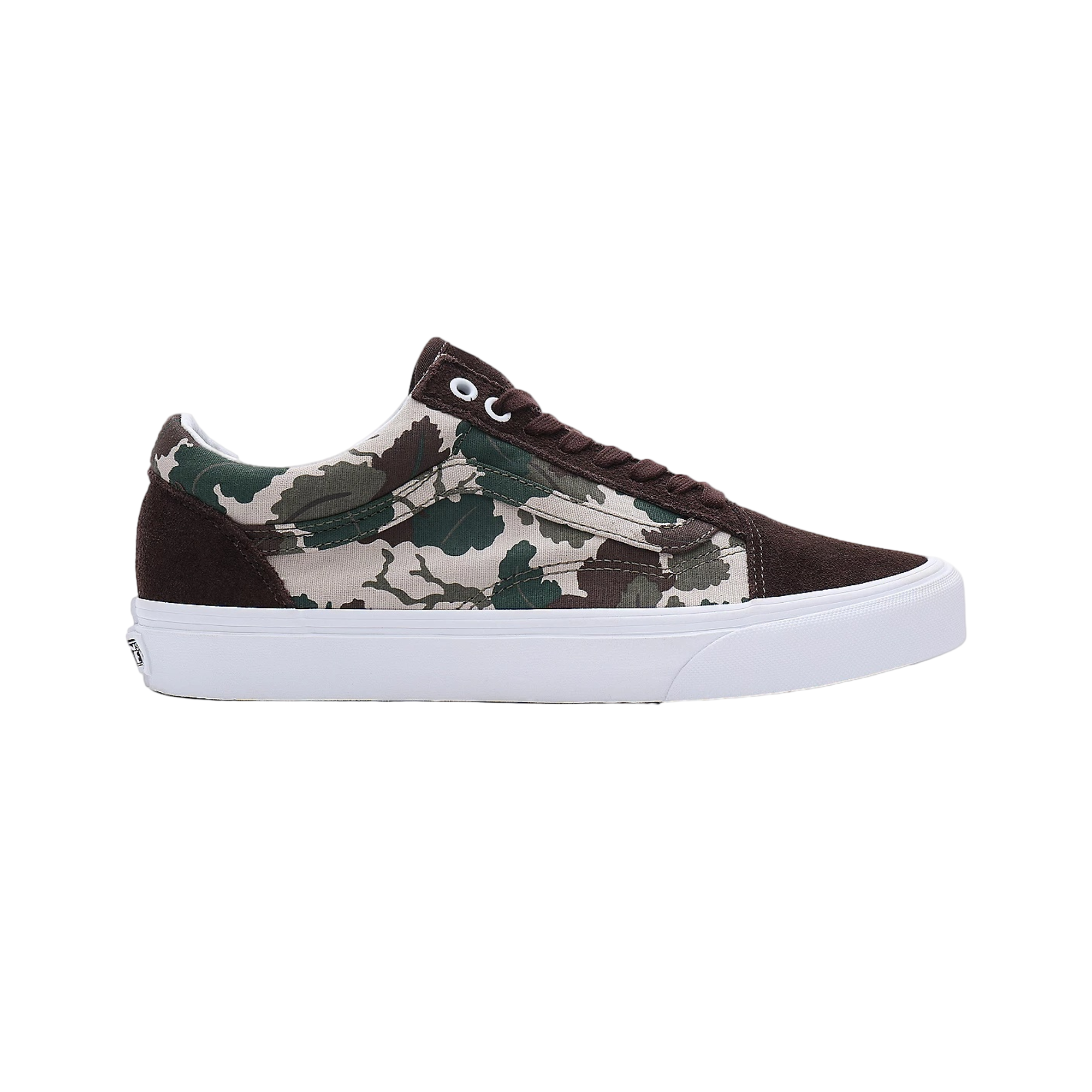 Old Skool Mitchell Camo