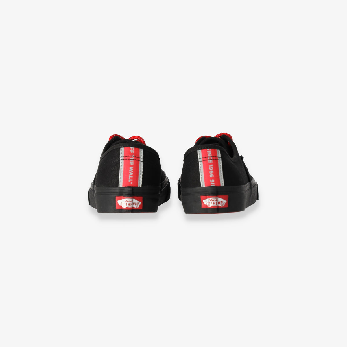 Authentic OTW  Webbing Black