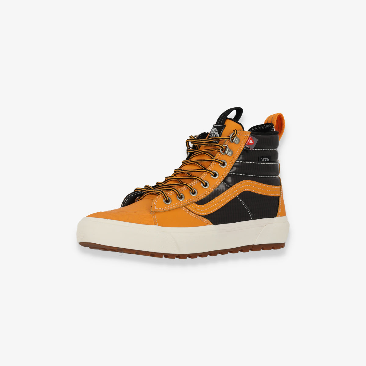 Sk8-Hi MTE 2.0 DX Apricot Gum
