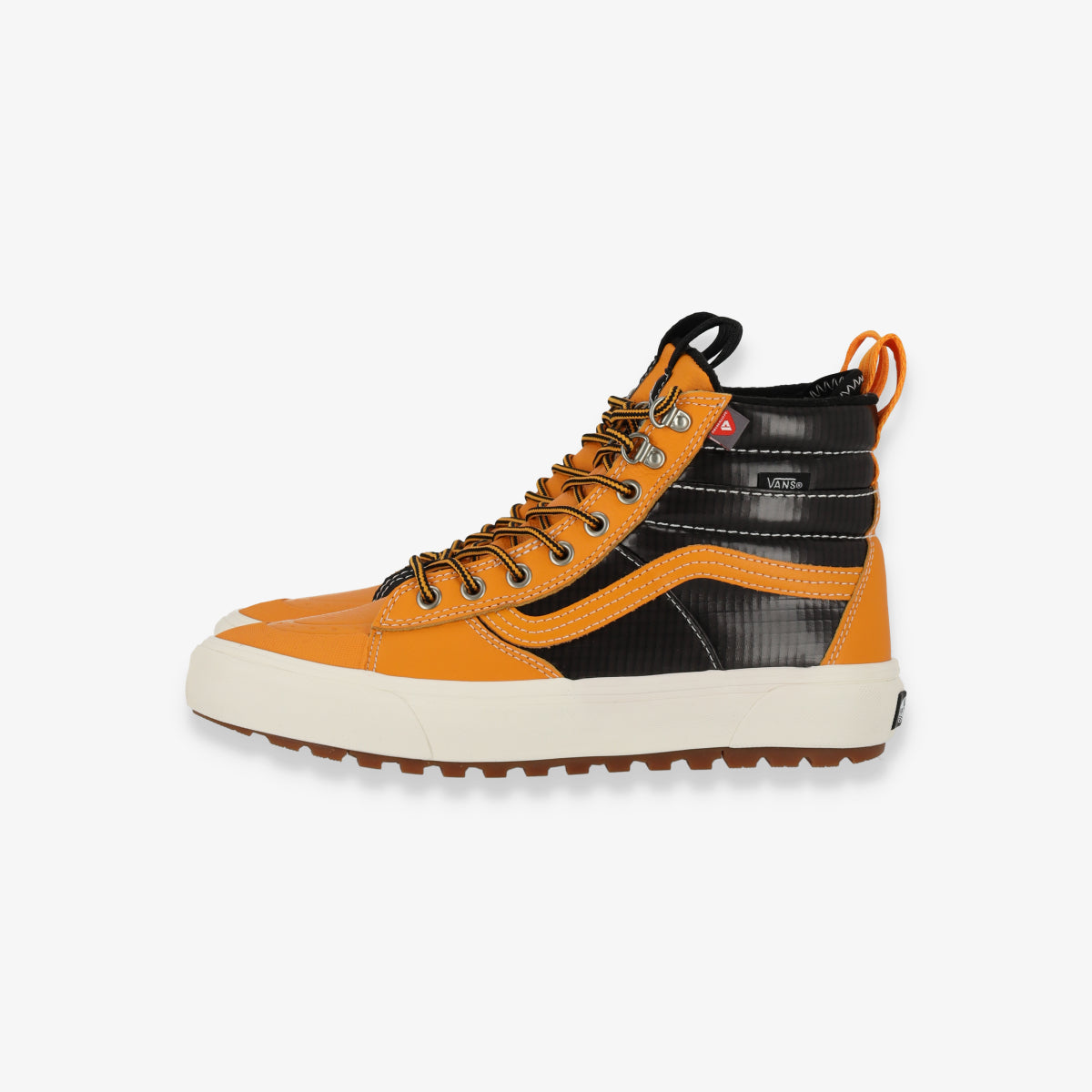 Sk8-Hi MTE 2.0 DX Apricot Gum