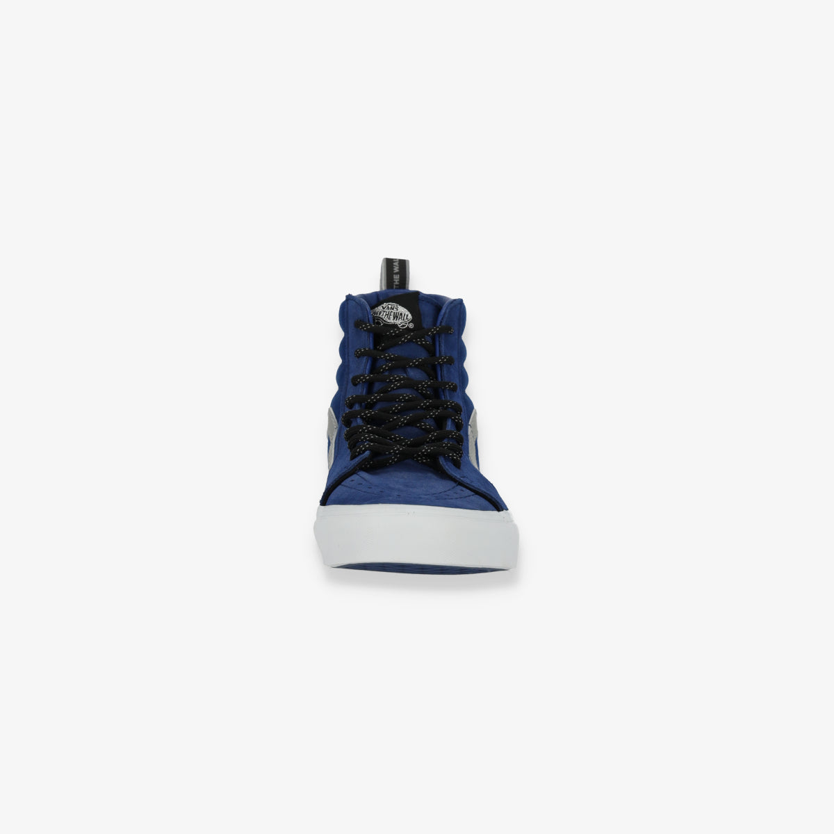 Sk8 Hi Otw Webbing Blue White