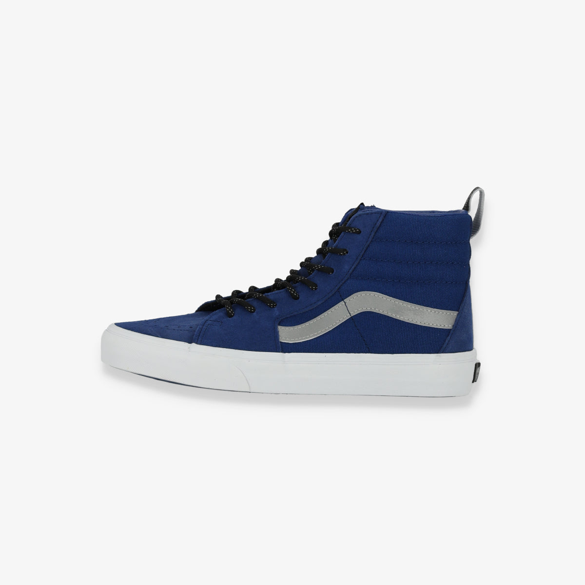 Sk8 Hi Otw Webbing Blue White