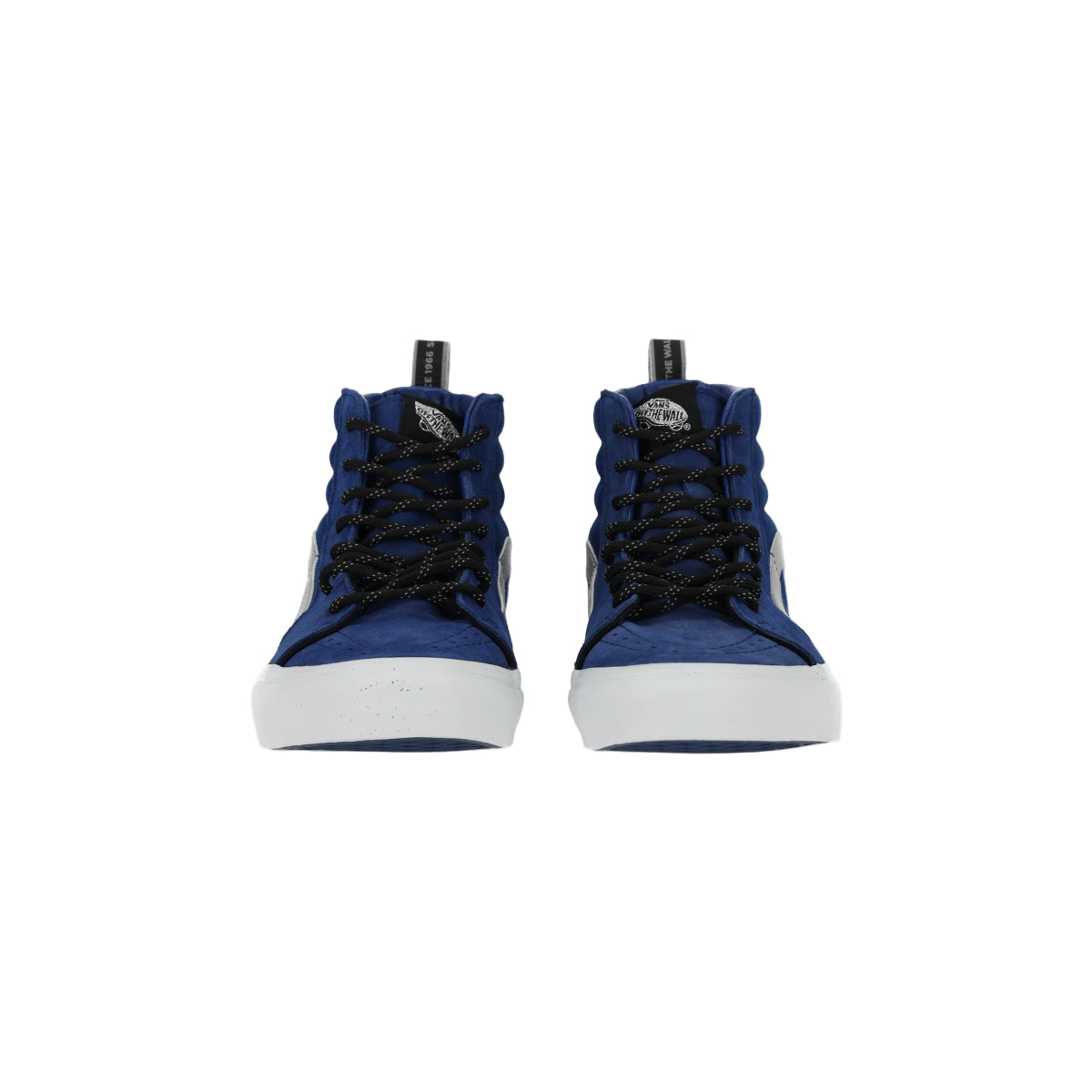 Sk8 Hi Otw Webbing Blue White