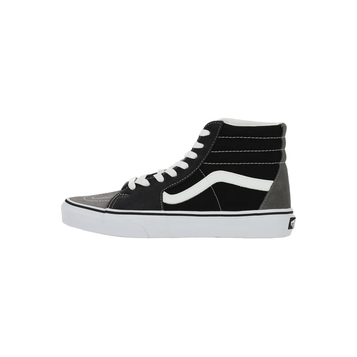 Sk8-Hi 'Mix & Match Black White
