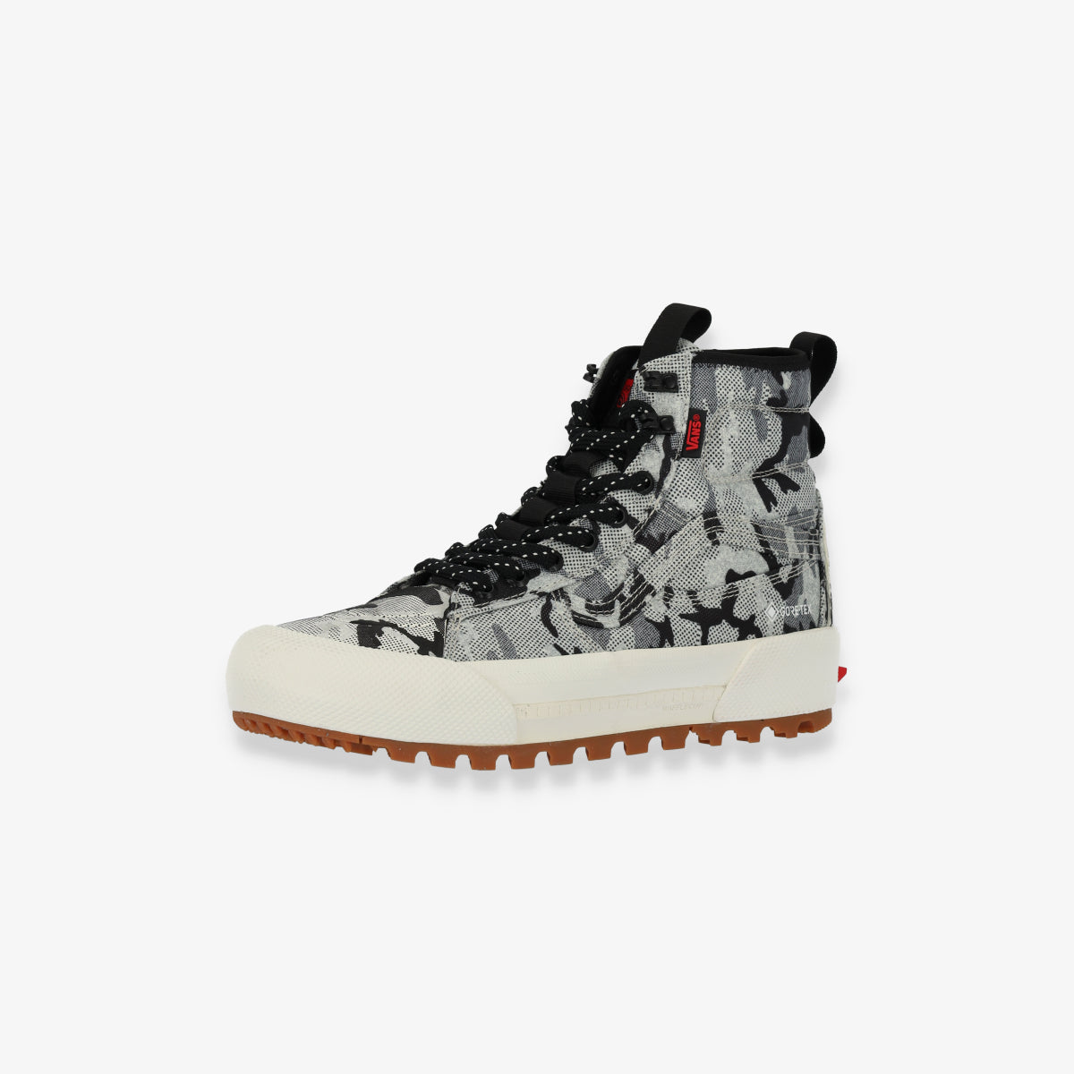 Sk8 Hi GORE TEX MTE 3 Arctic Camo Cloud