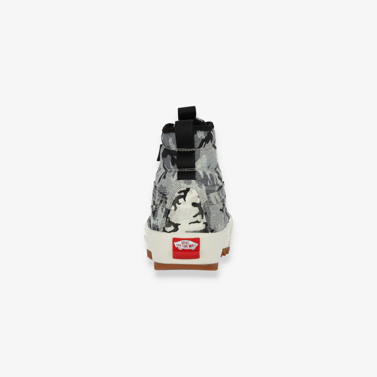 Sk8 Hi GORE TEX MTE 3 Arctic Camo Cloud