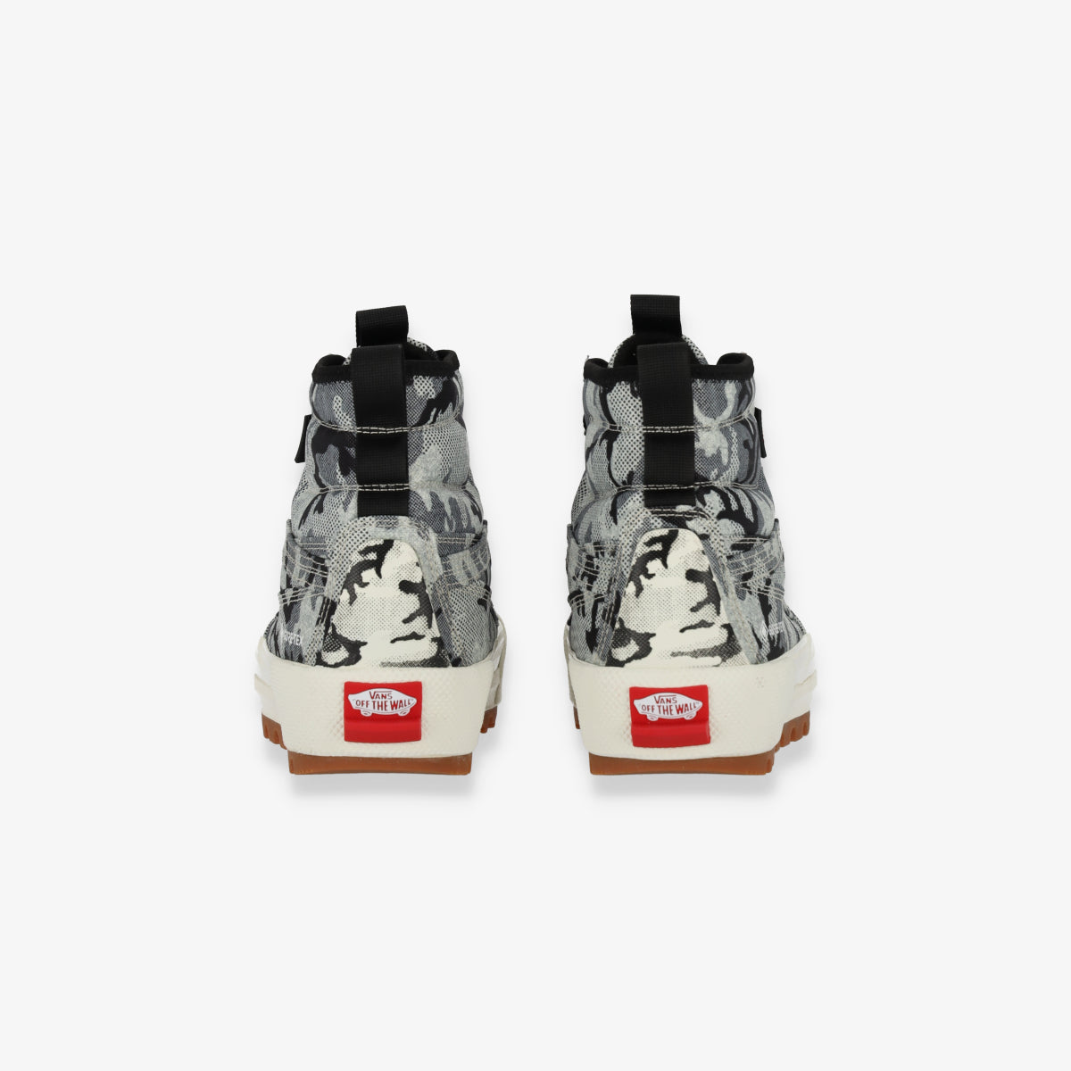 Sk8 Hi GORE TEX MTE 3 Arctic Camo Cloud
