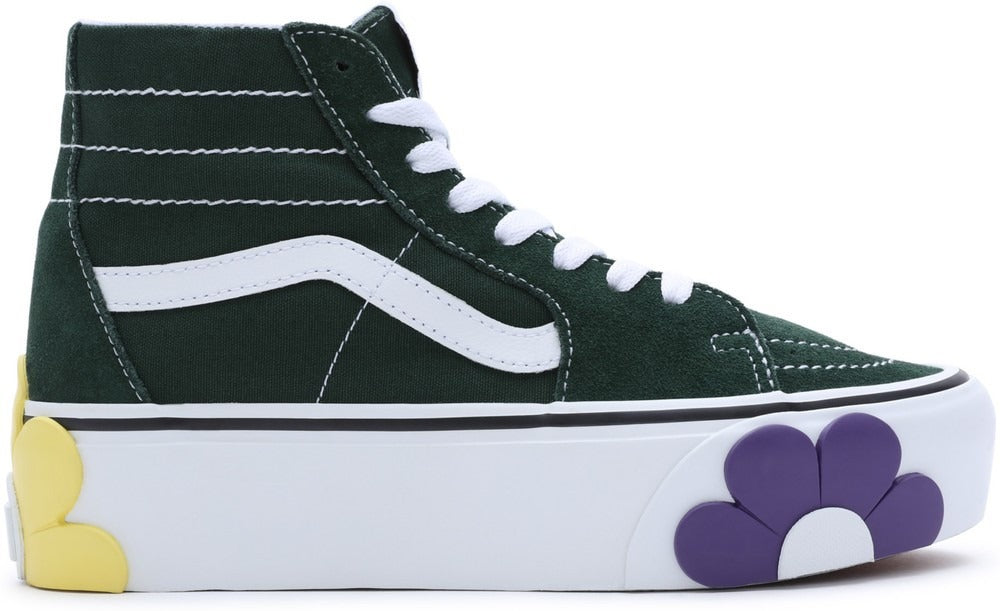 Sk8-Hi Tapered Stackform