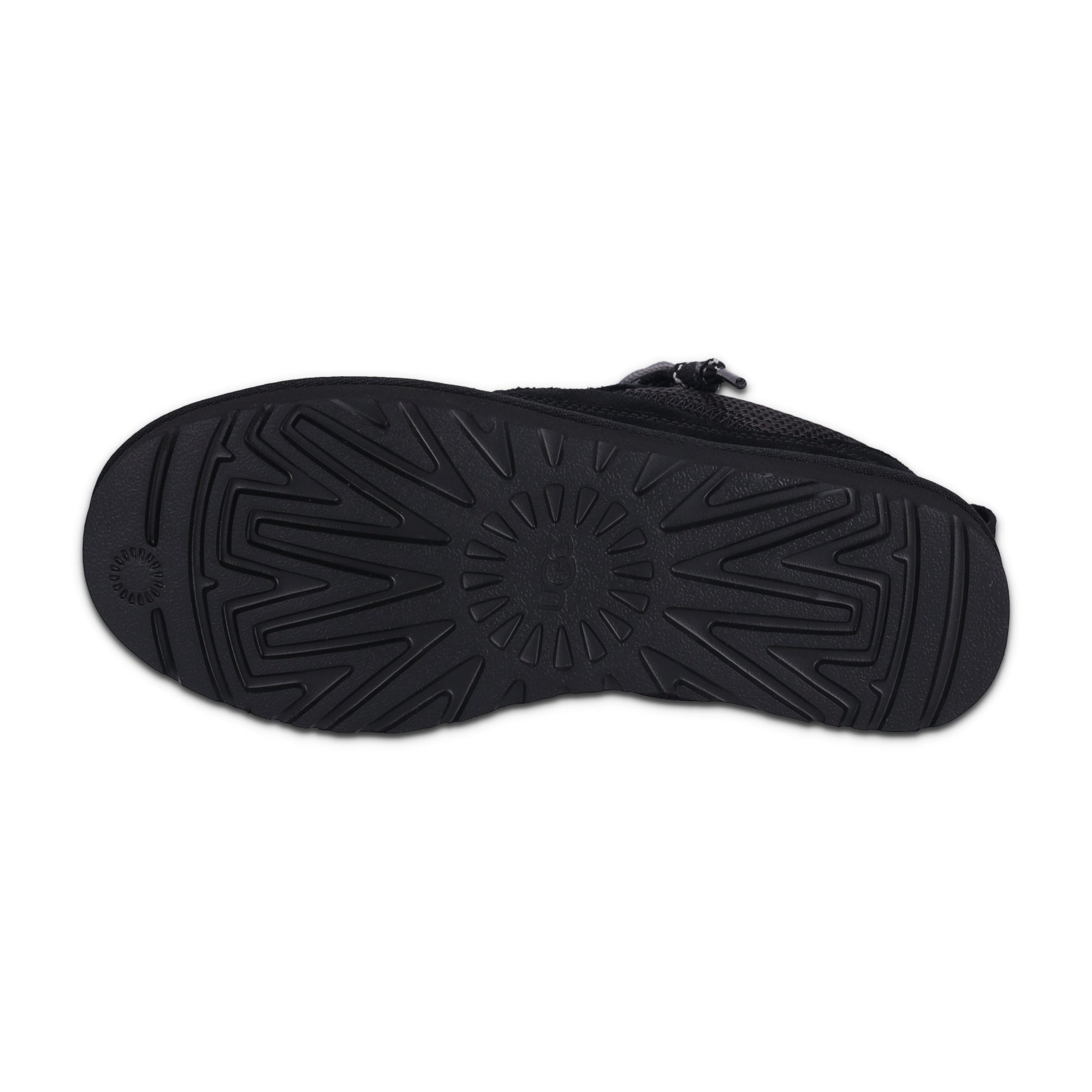 Lowmel Back Boots