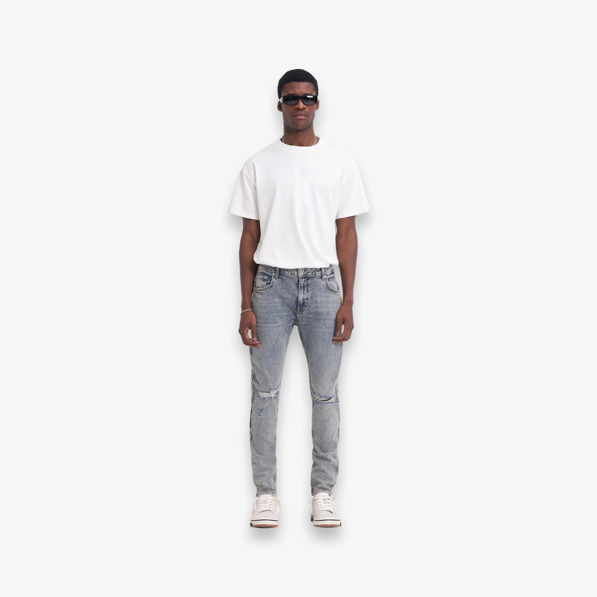 R1 Destroyer Denim