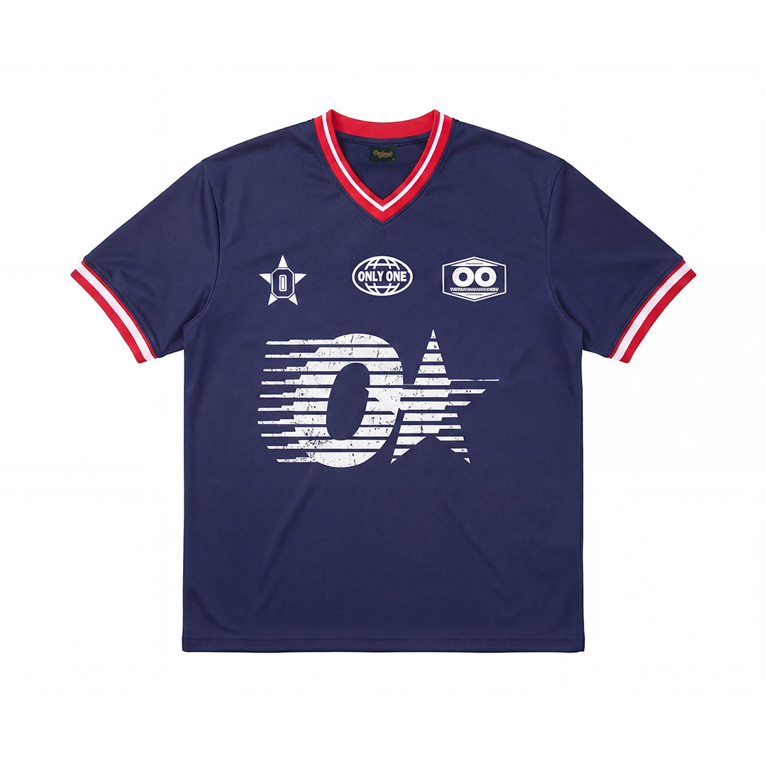 Only One World Cup Jersey USA