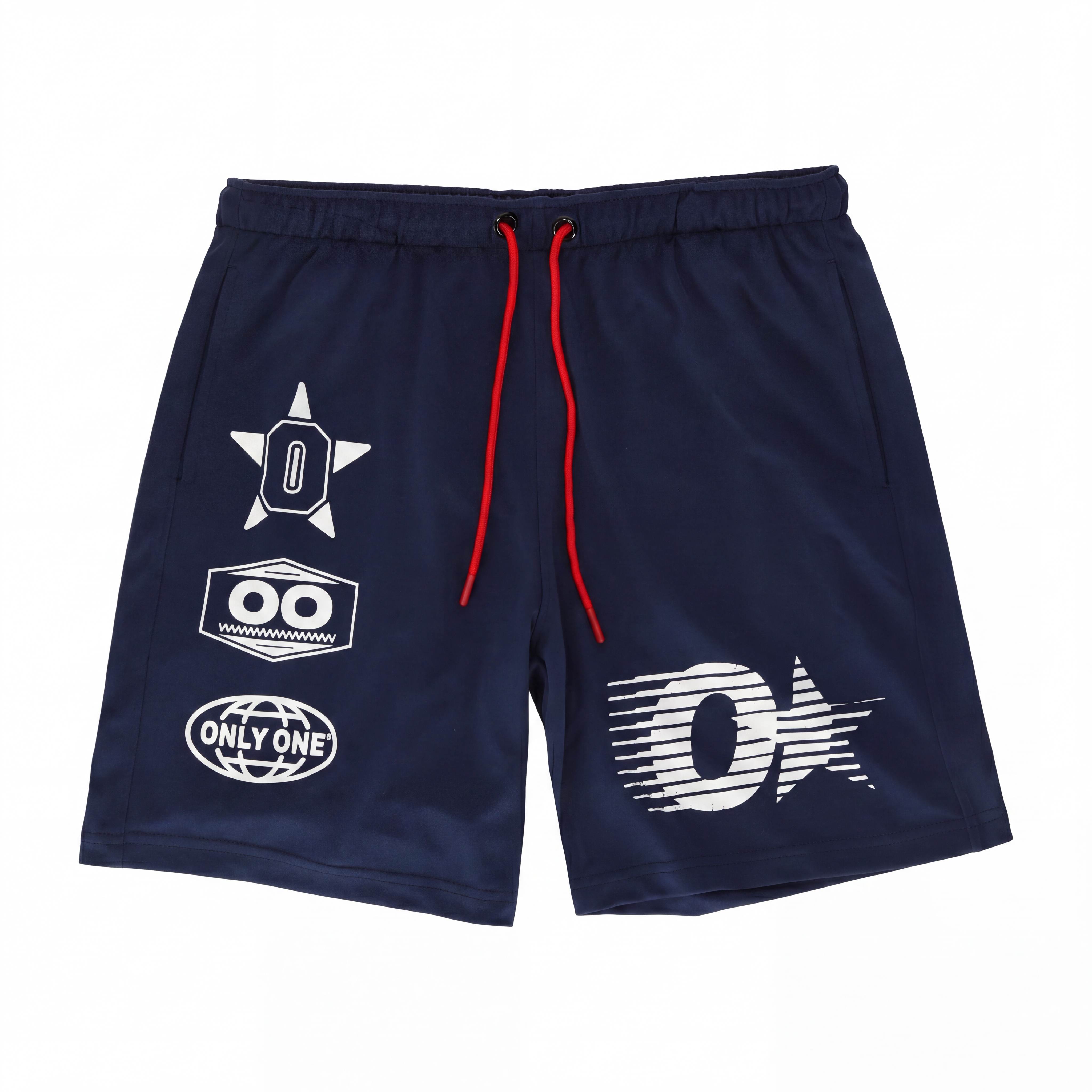 Only One World Cup Shorts USA