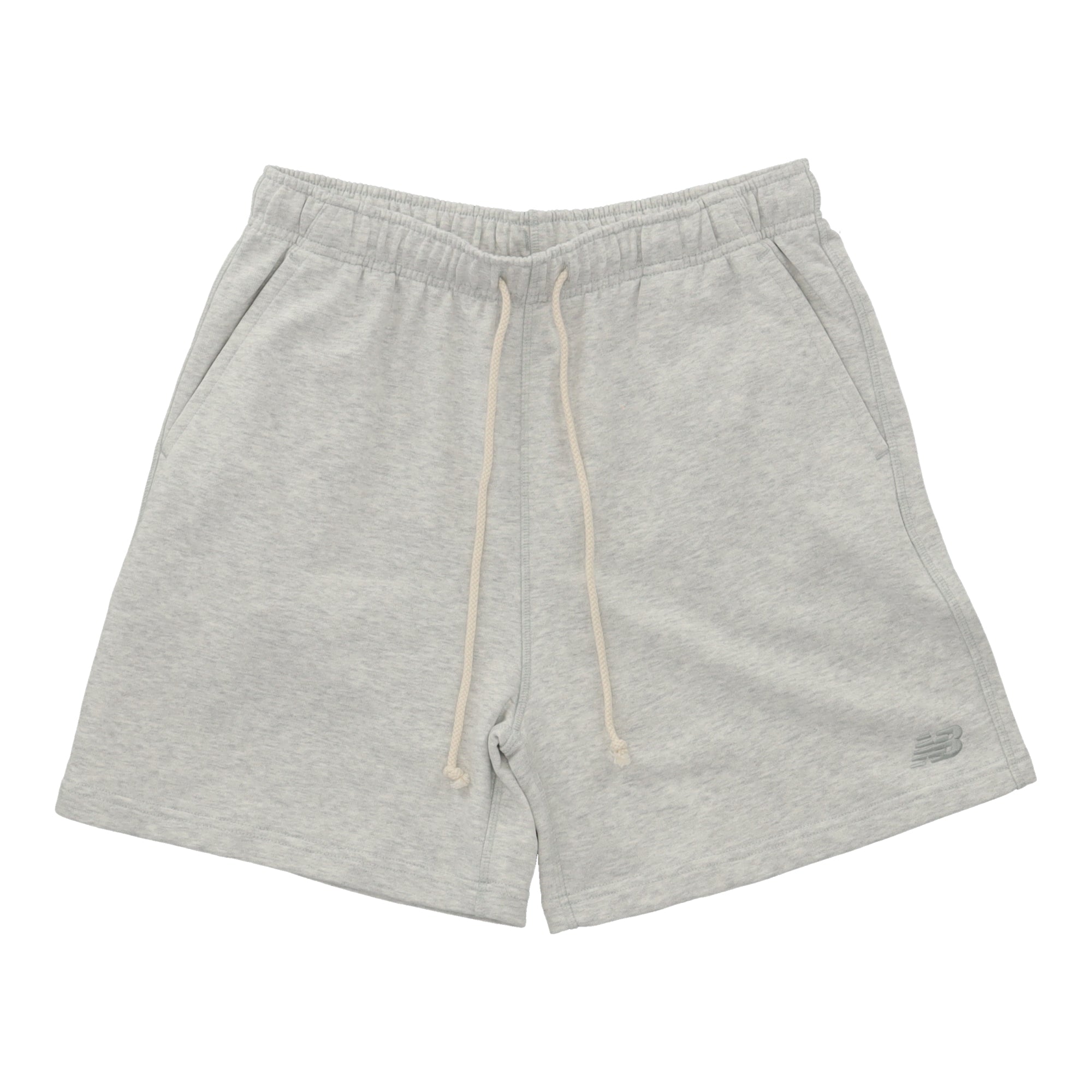 Athletics French Terry Shorts