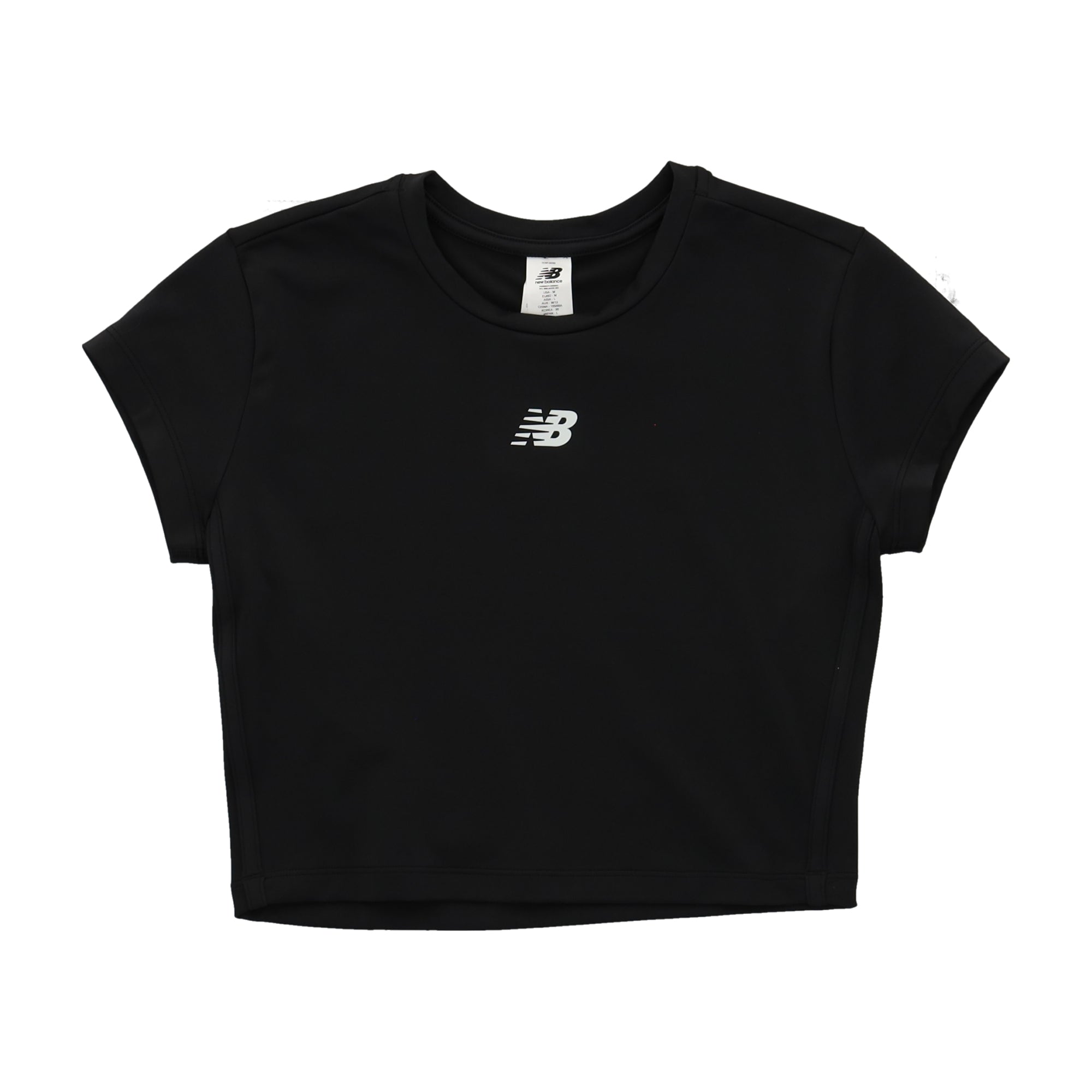 NB Harmony Fitted T-Shirt