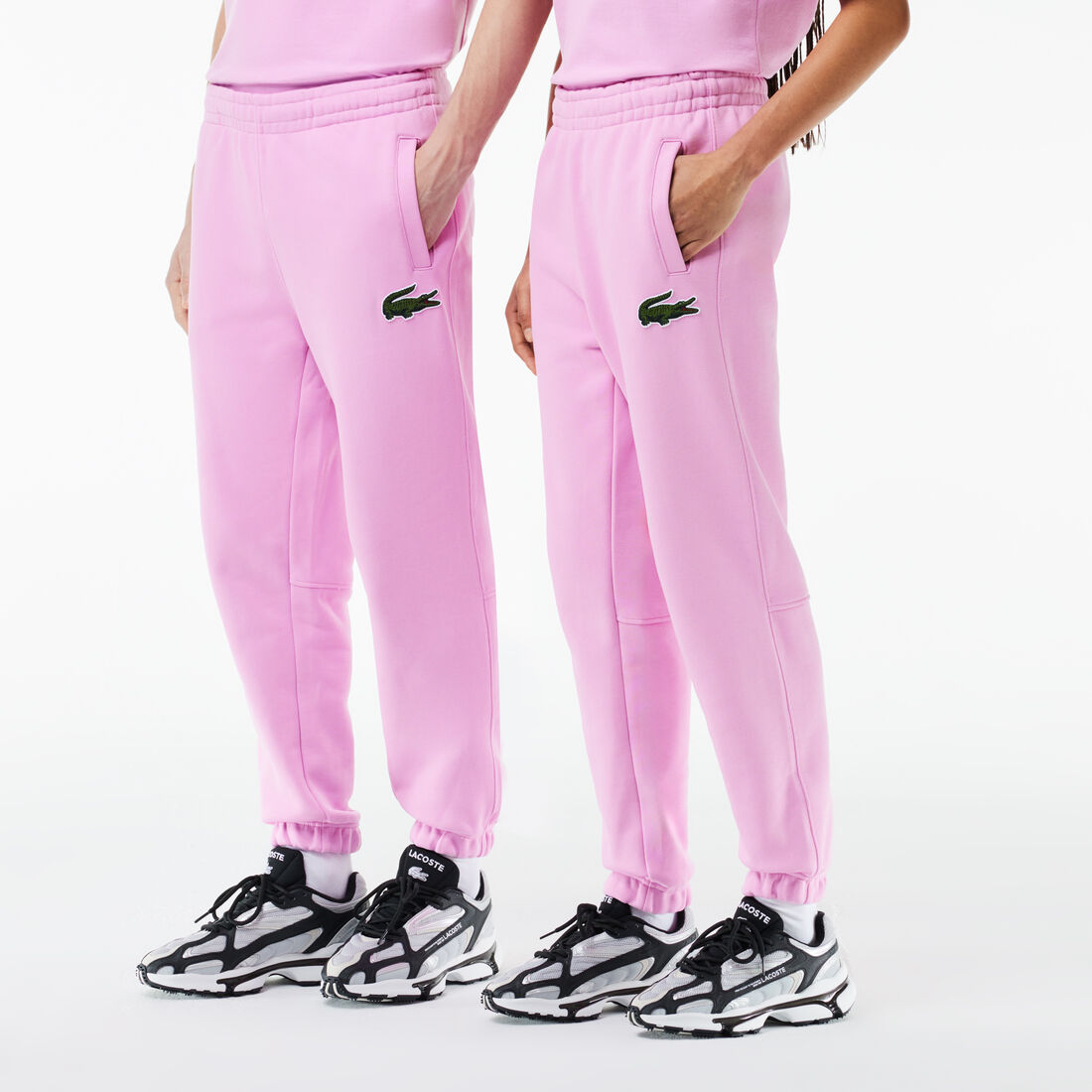 Cotton Fleece Jogger Trackpant