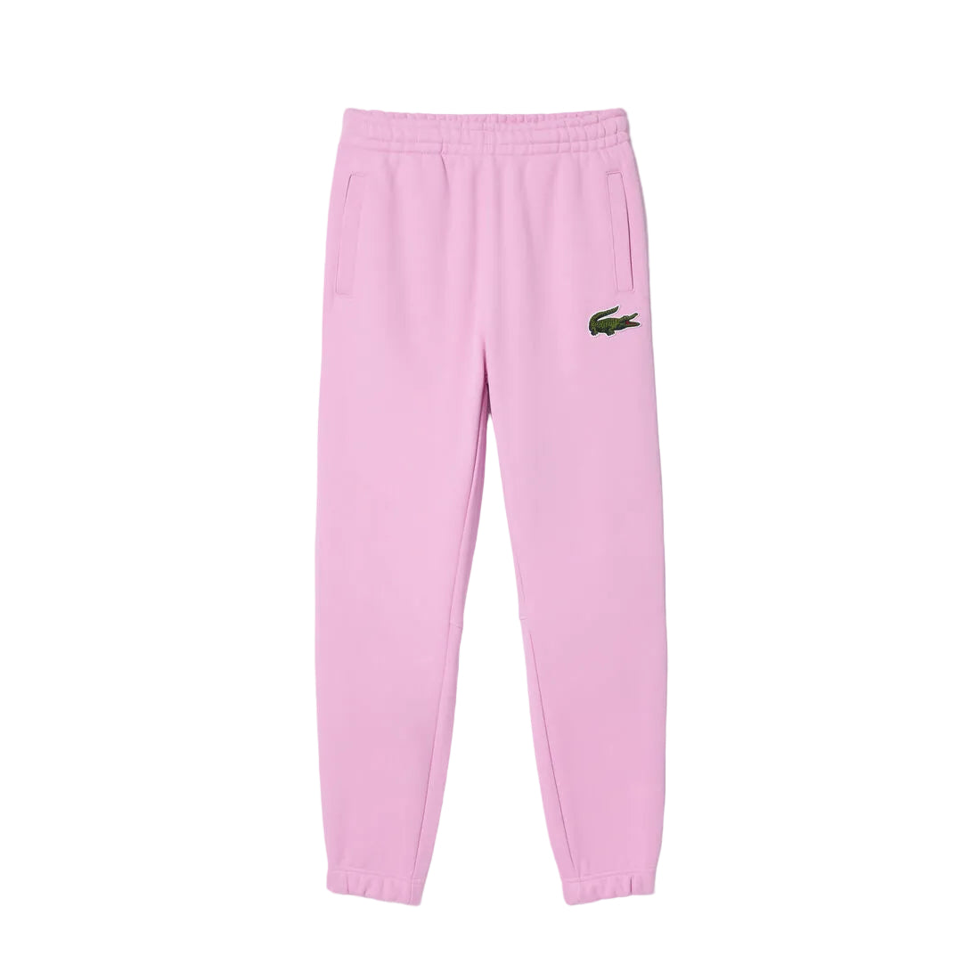 Cotton Fleece Jogger Trackpant