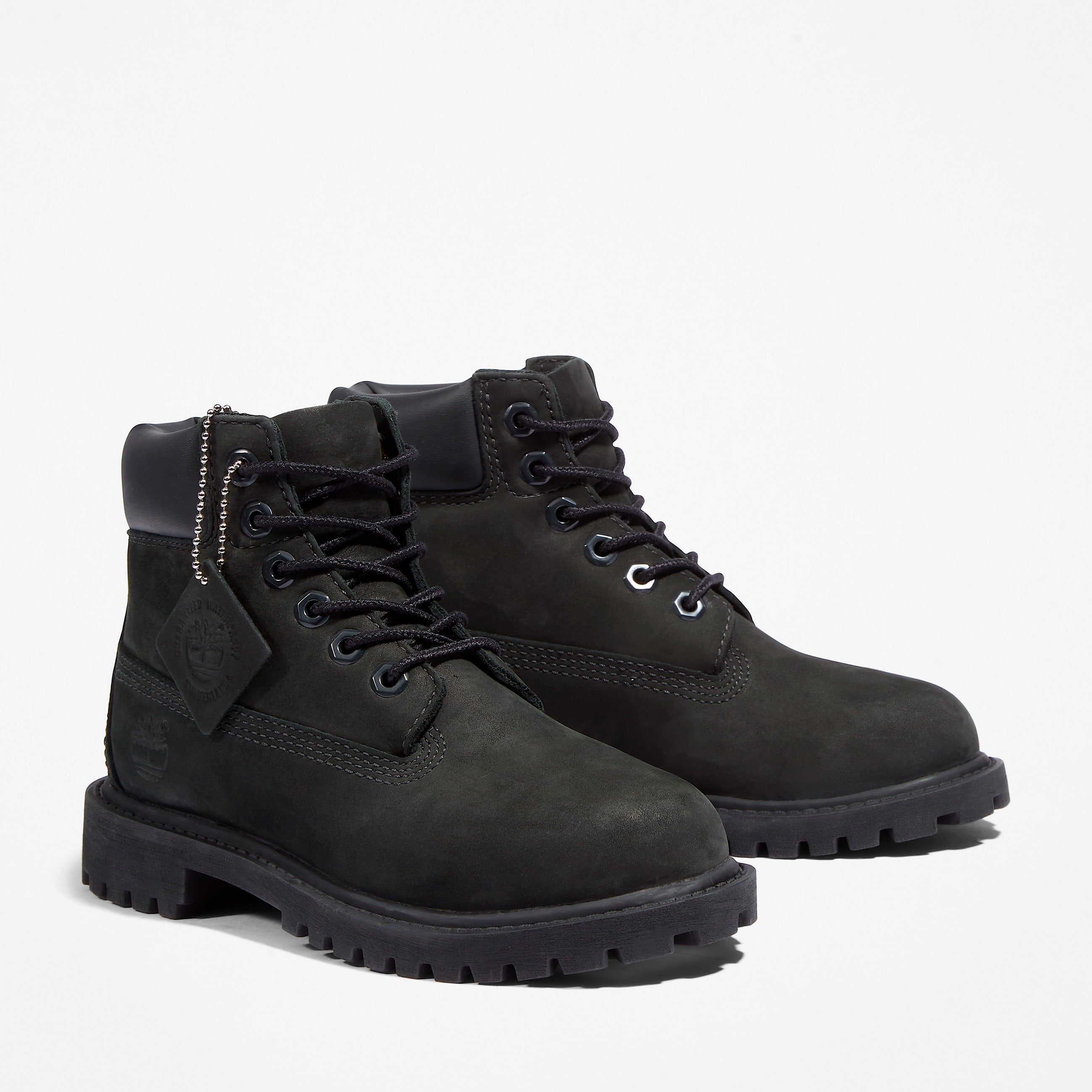 Premium 6-Inch Waterproof Boot PS