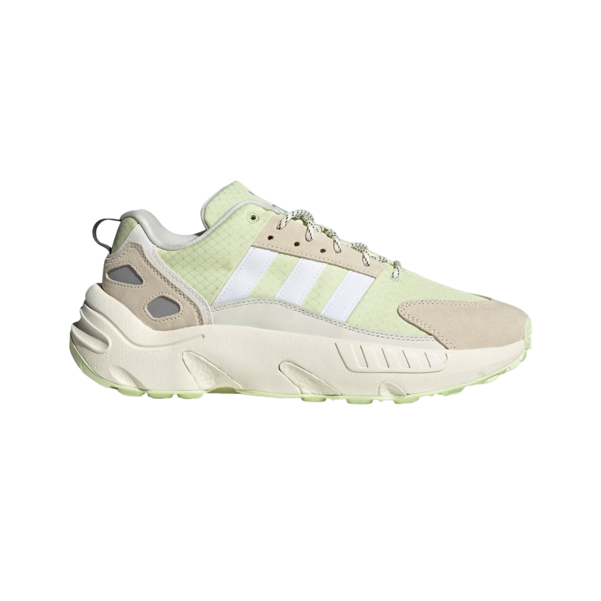 ZX 22 Boost Sand Yellow Tint