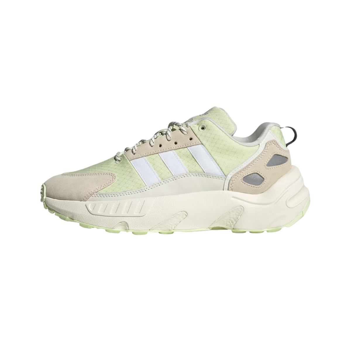 ZX 22 Boost Sand Yellow Tint
