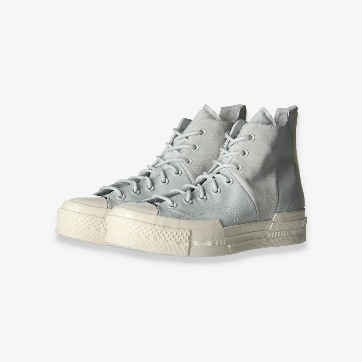 Chuck Taylor All Star 70 Hi Plus Mixed Material Moonbathe