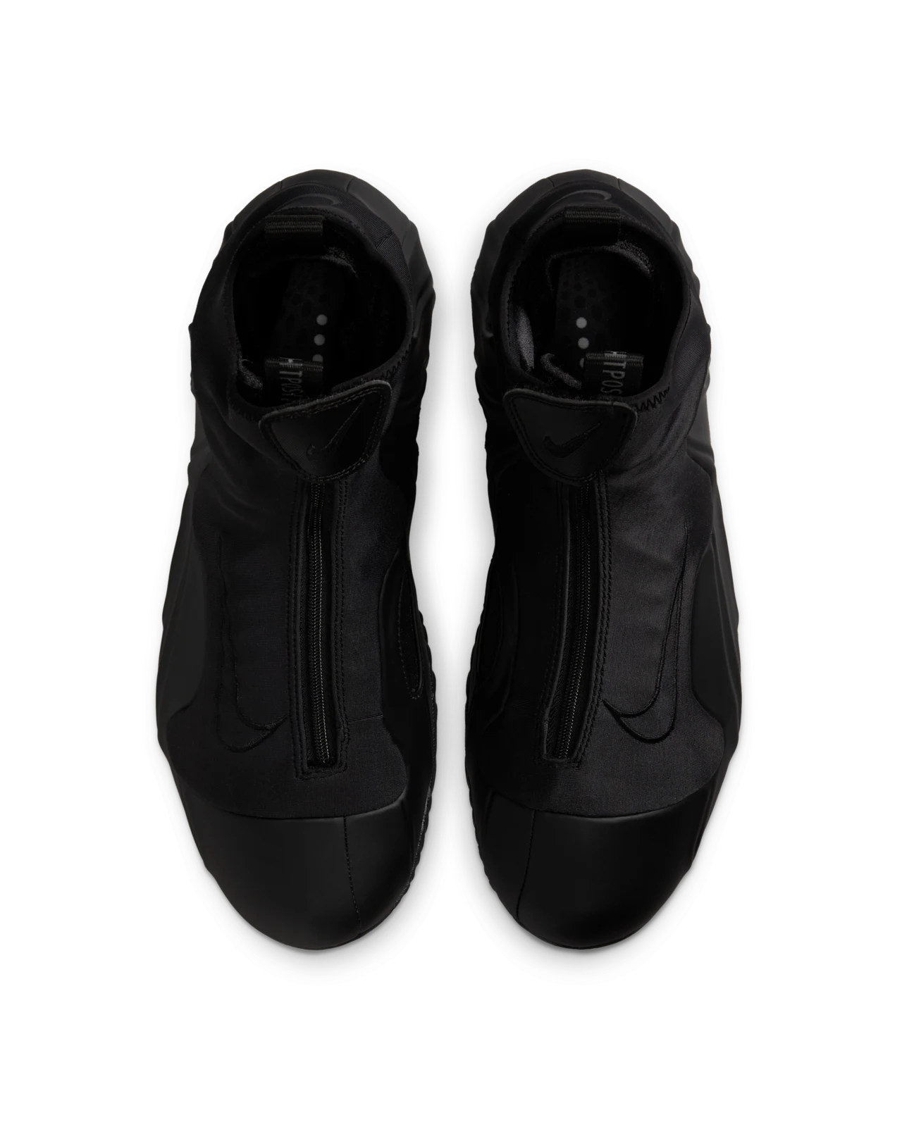 Air Flightposite Triple Black