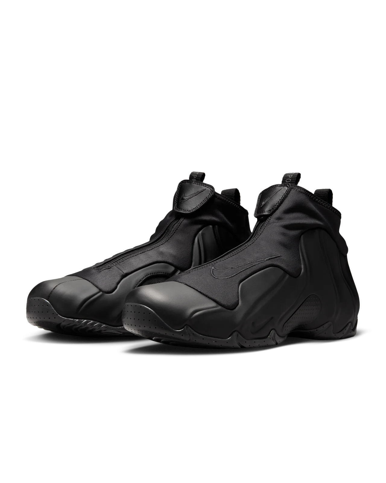 Air Flightposite Triple Black