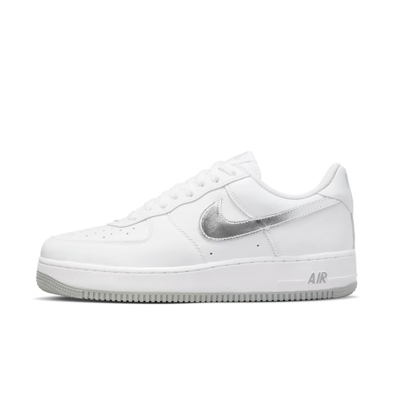 Air Force 1 Low Colour of the Month