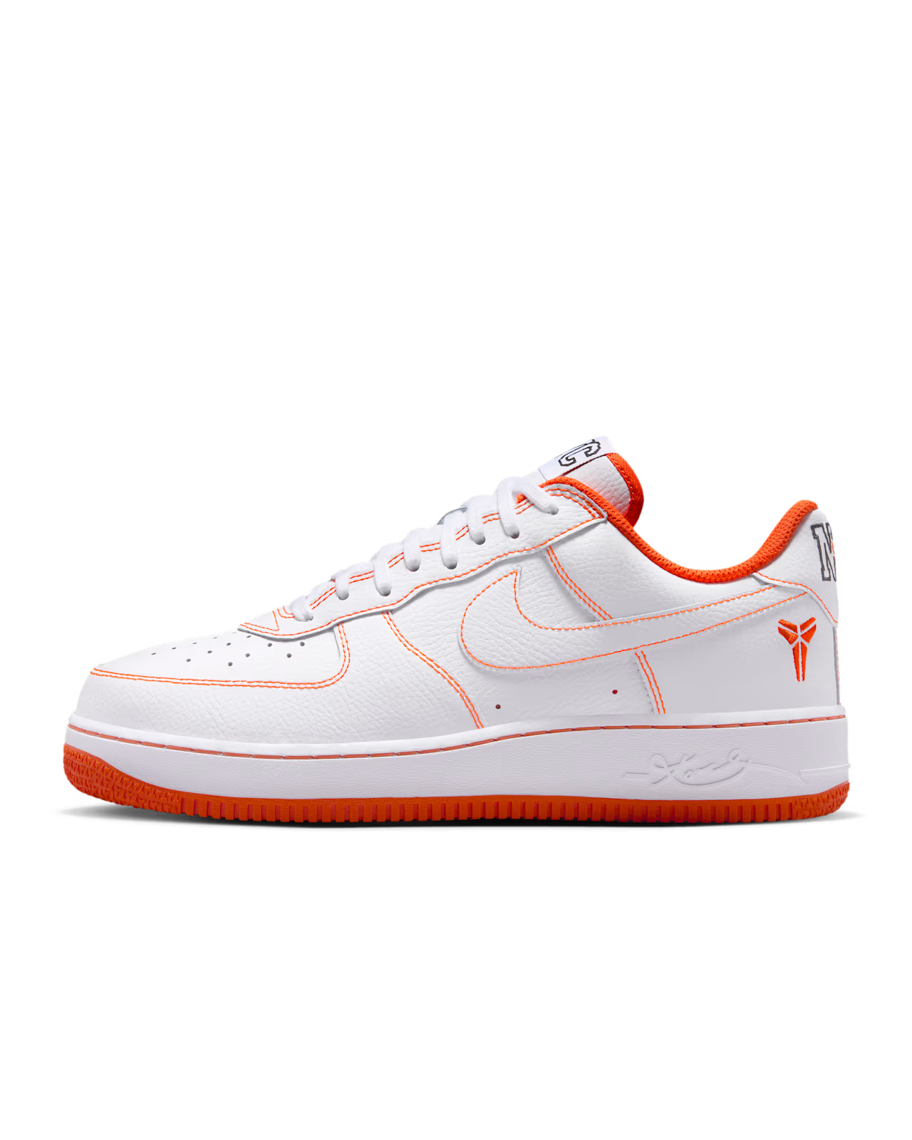 Nike Air Force 1 Low Protro Kobe Bryant Lord of the Rings
