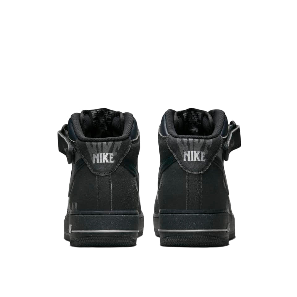 Air Force 1 Mid 07 Lx