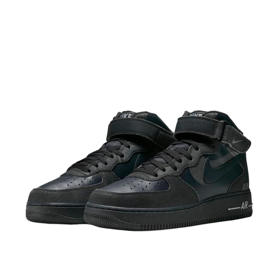 Air Force 1 Mid 07 Lx