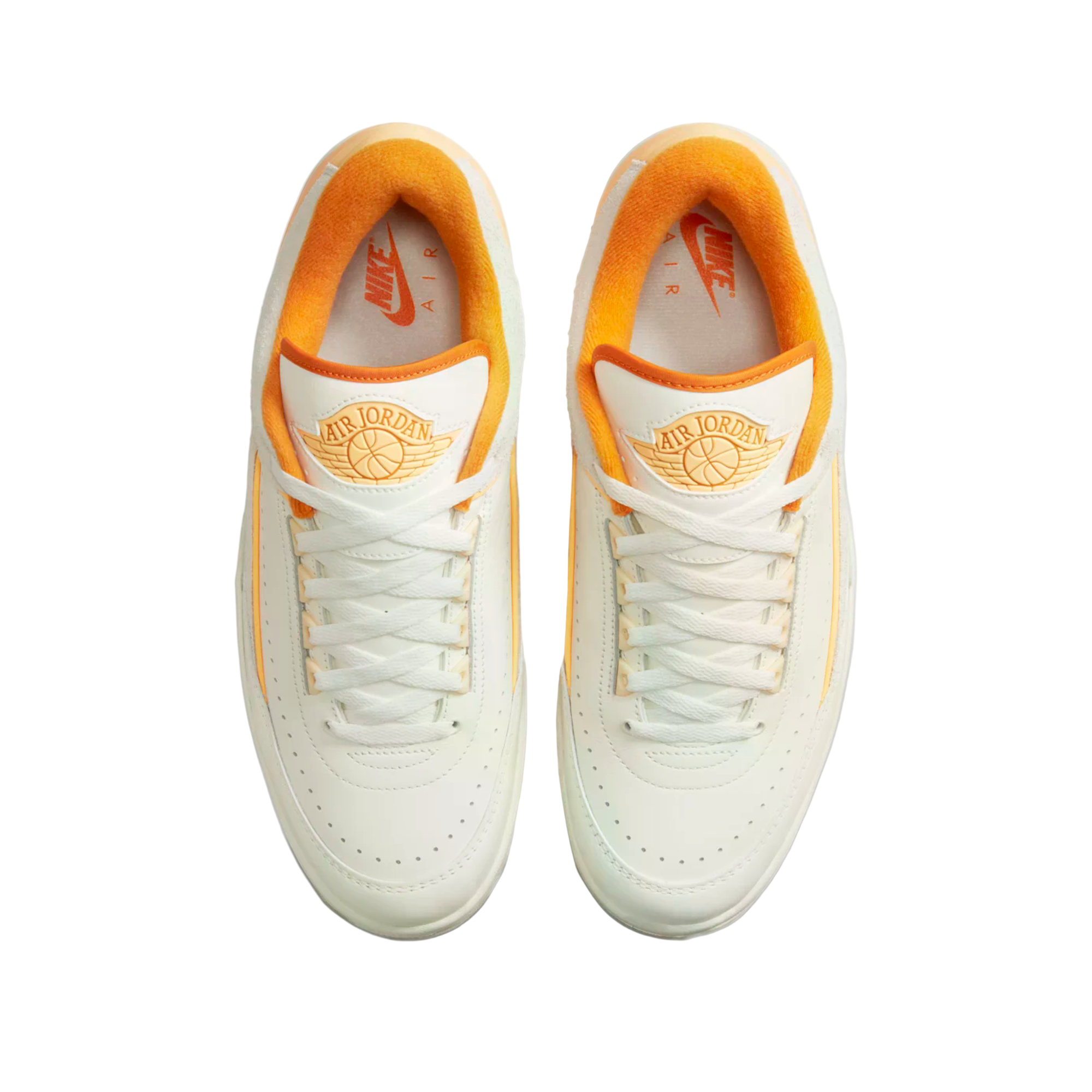 Air Jordan 2 Low Melon Tint