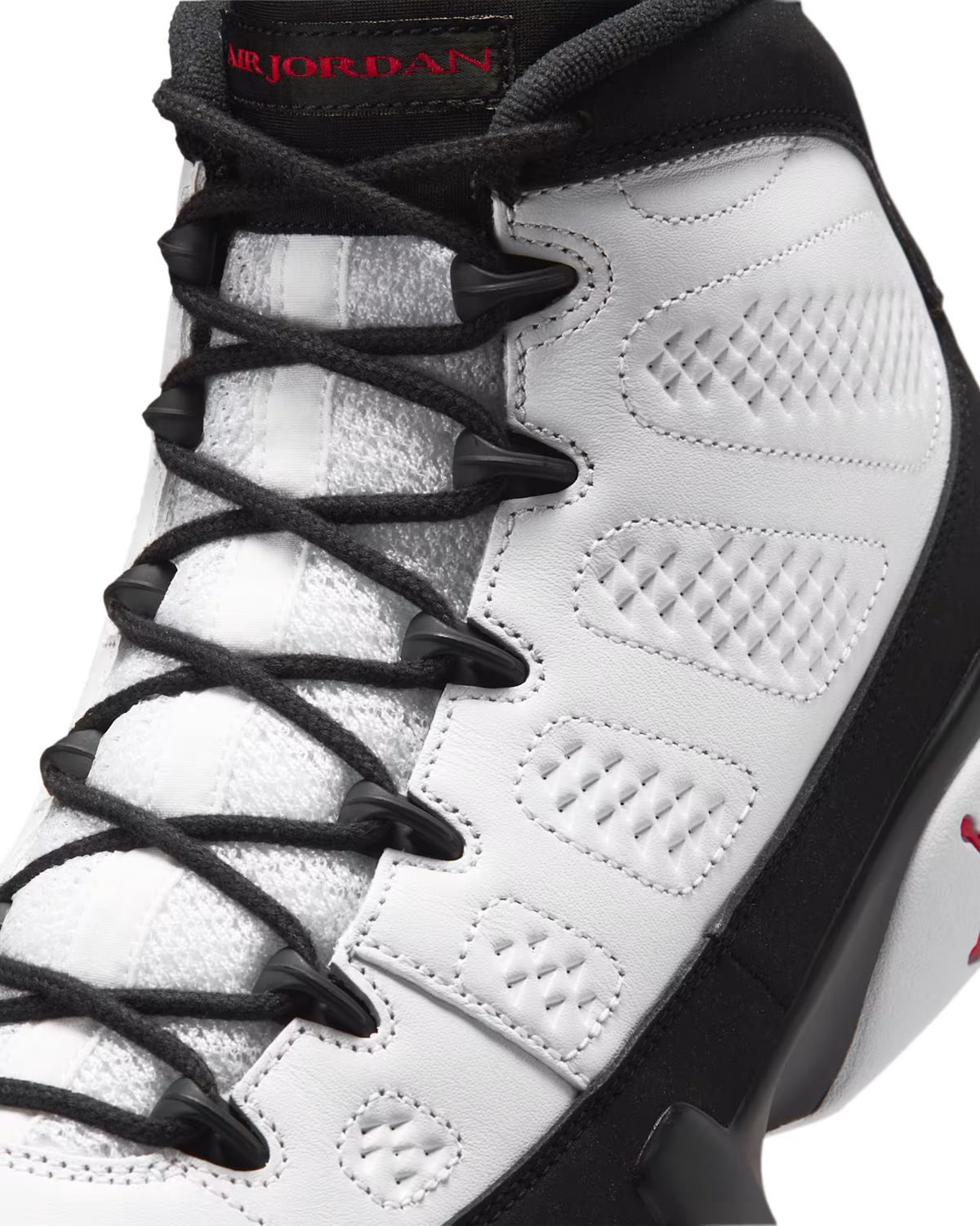 Air Jordan 9 Retro OG