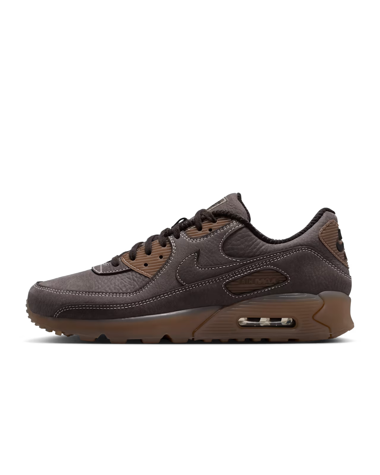 Air Max 90 Shadow Brown